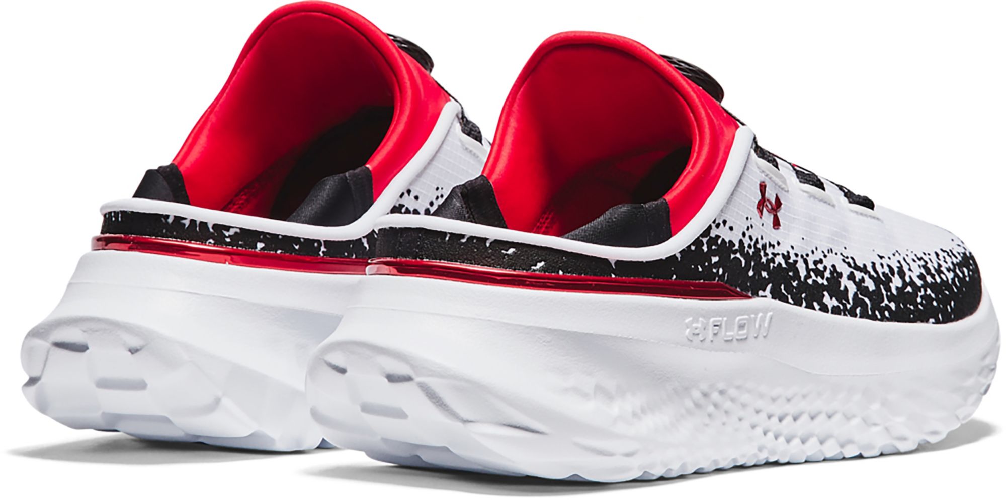 Under Armour SlipSpeed Mega Running Shoes product image