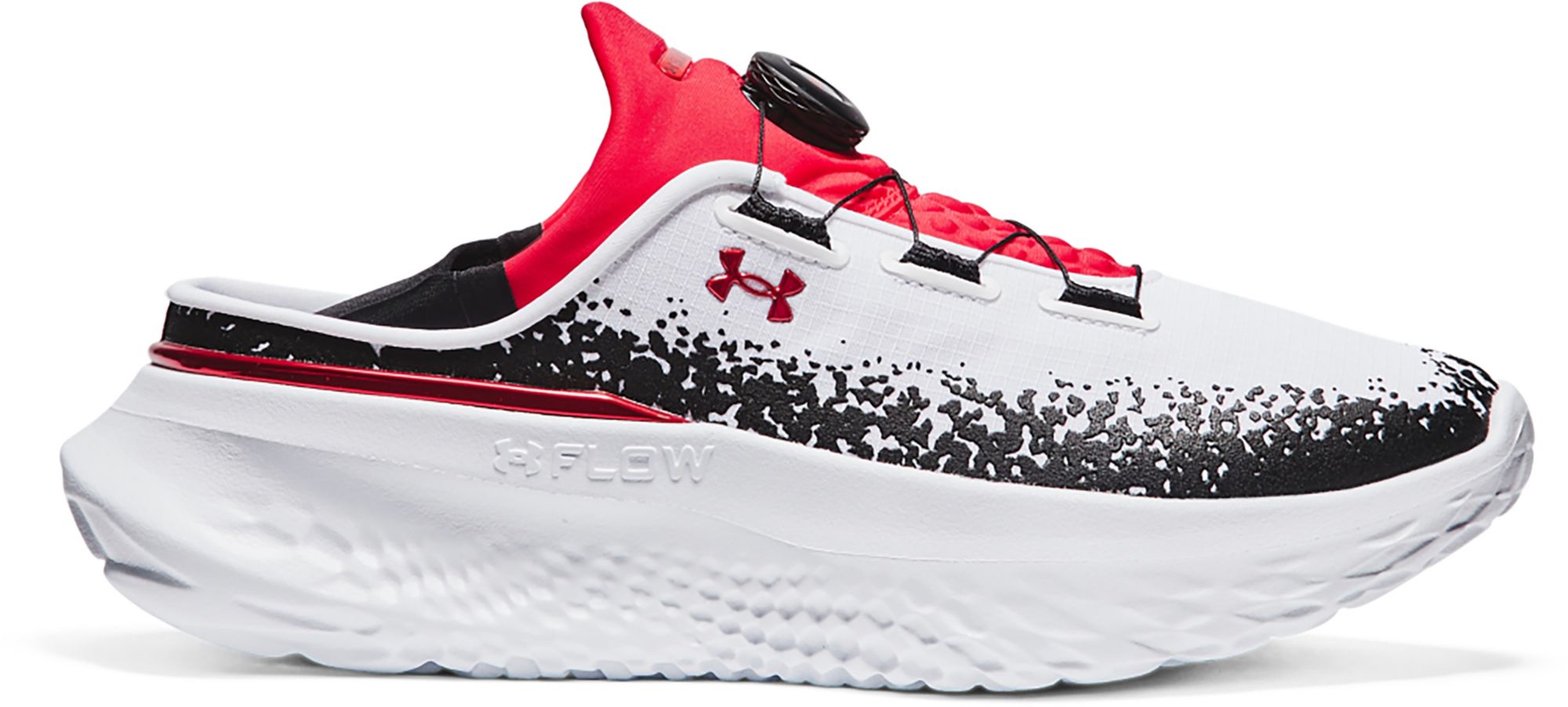 Under Armour SlipSpeed Mega Running Shoes product image