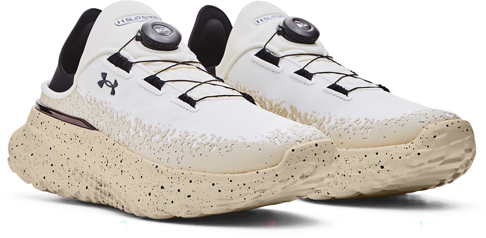 Under Armour SlipSpeed Mega Running Shoes product image
