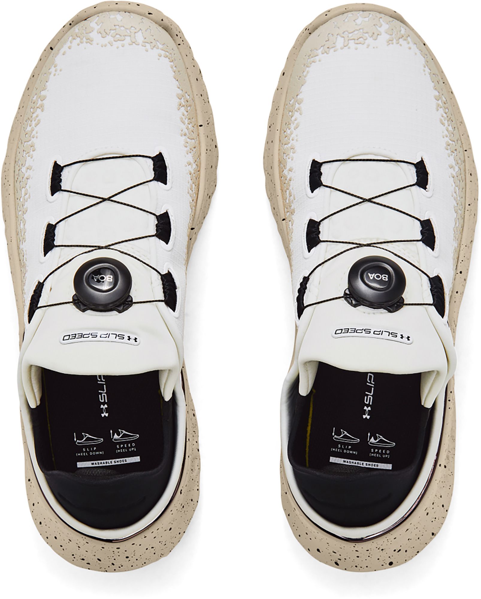 Under Armour SlipSpeed Mega Running Shoes product image