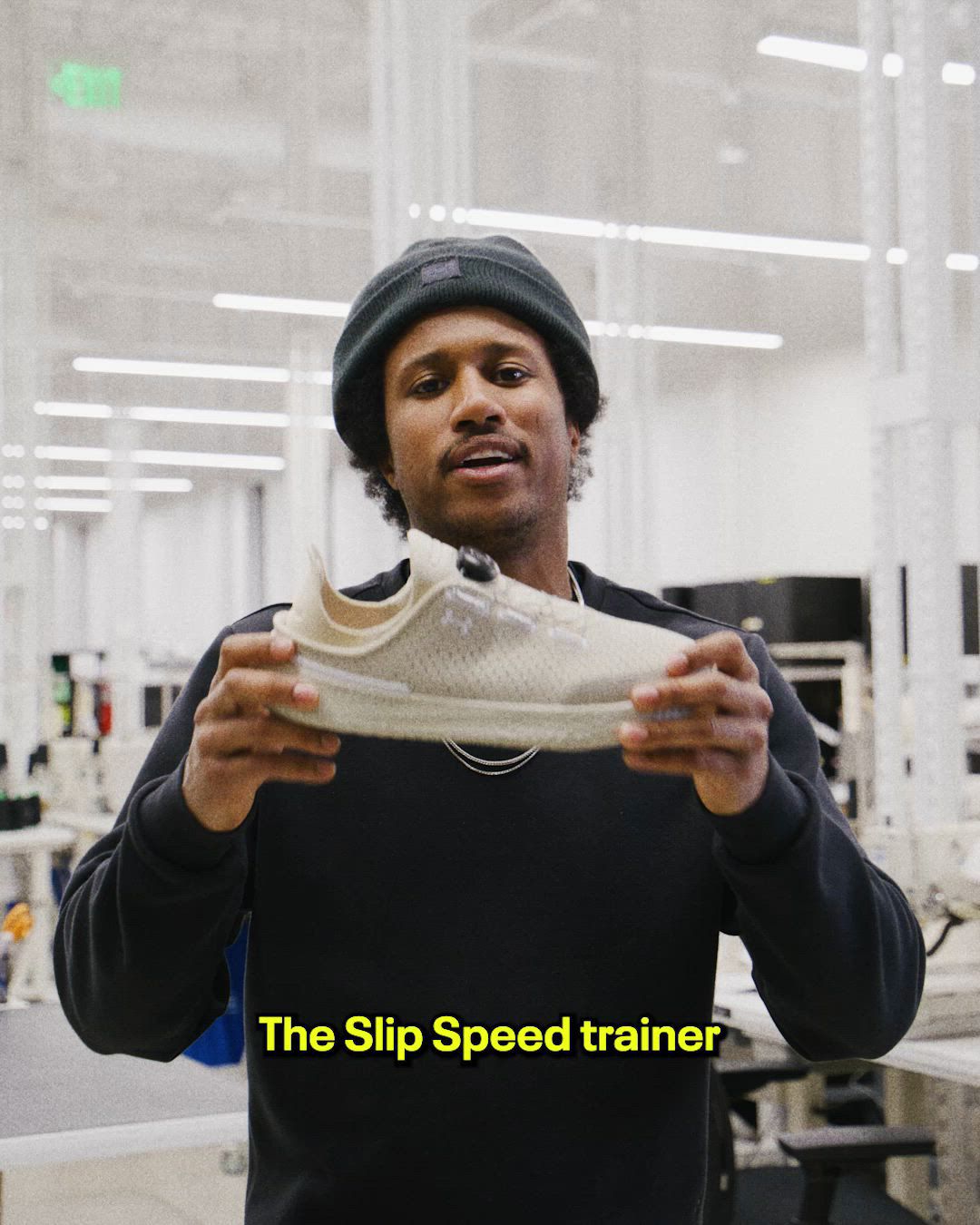 Under Armour SlipSpeed Mega Running Shoes product
