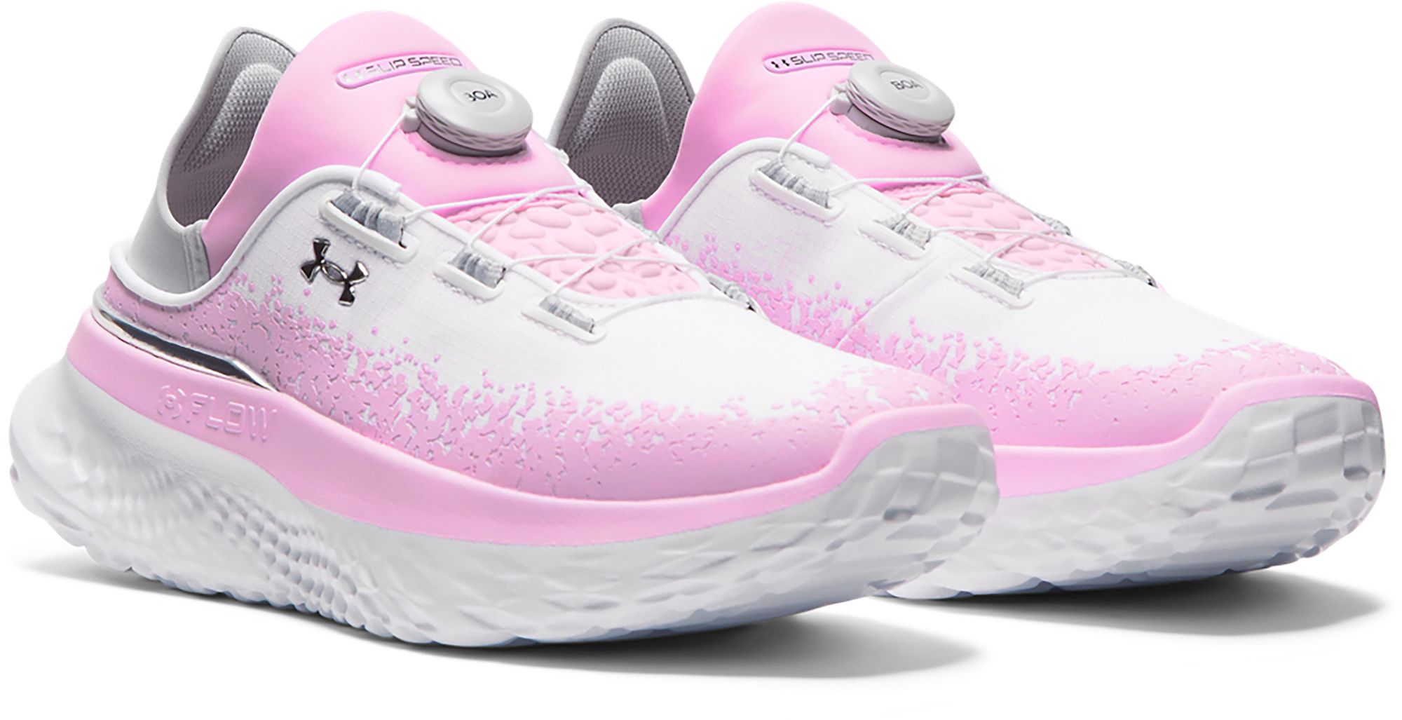 Under Armour SlipSpeed Mega Running Shoes product image