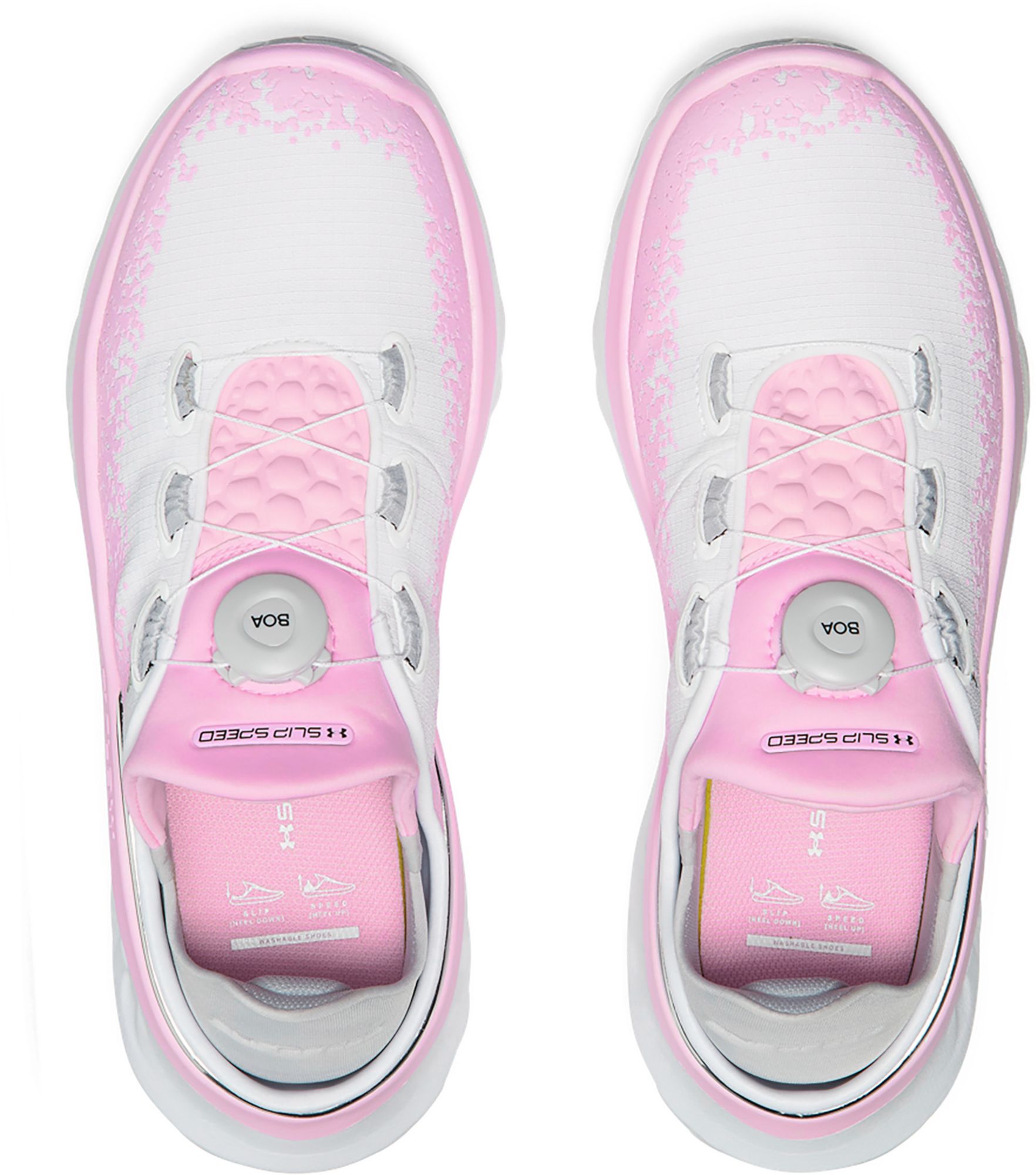 Under Armour SlipSpeed Mega Running Shoes product image