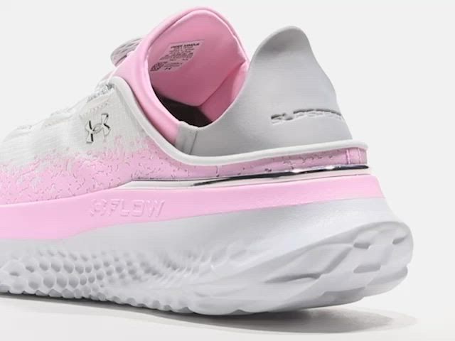 Under Armour SlipSpeed Mega Running Shoes product