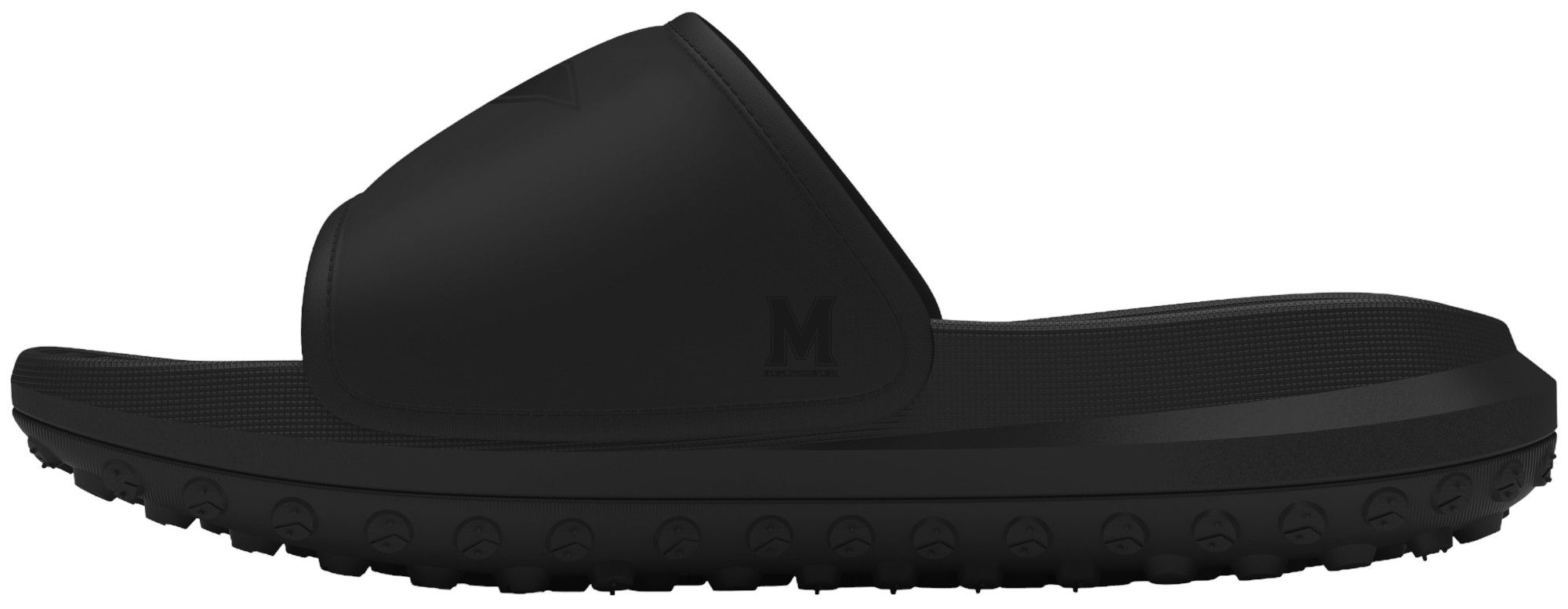 Under Armour Summit Fit Sway Maryland Slides product image
