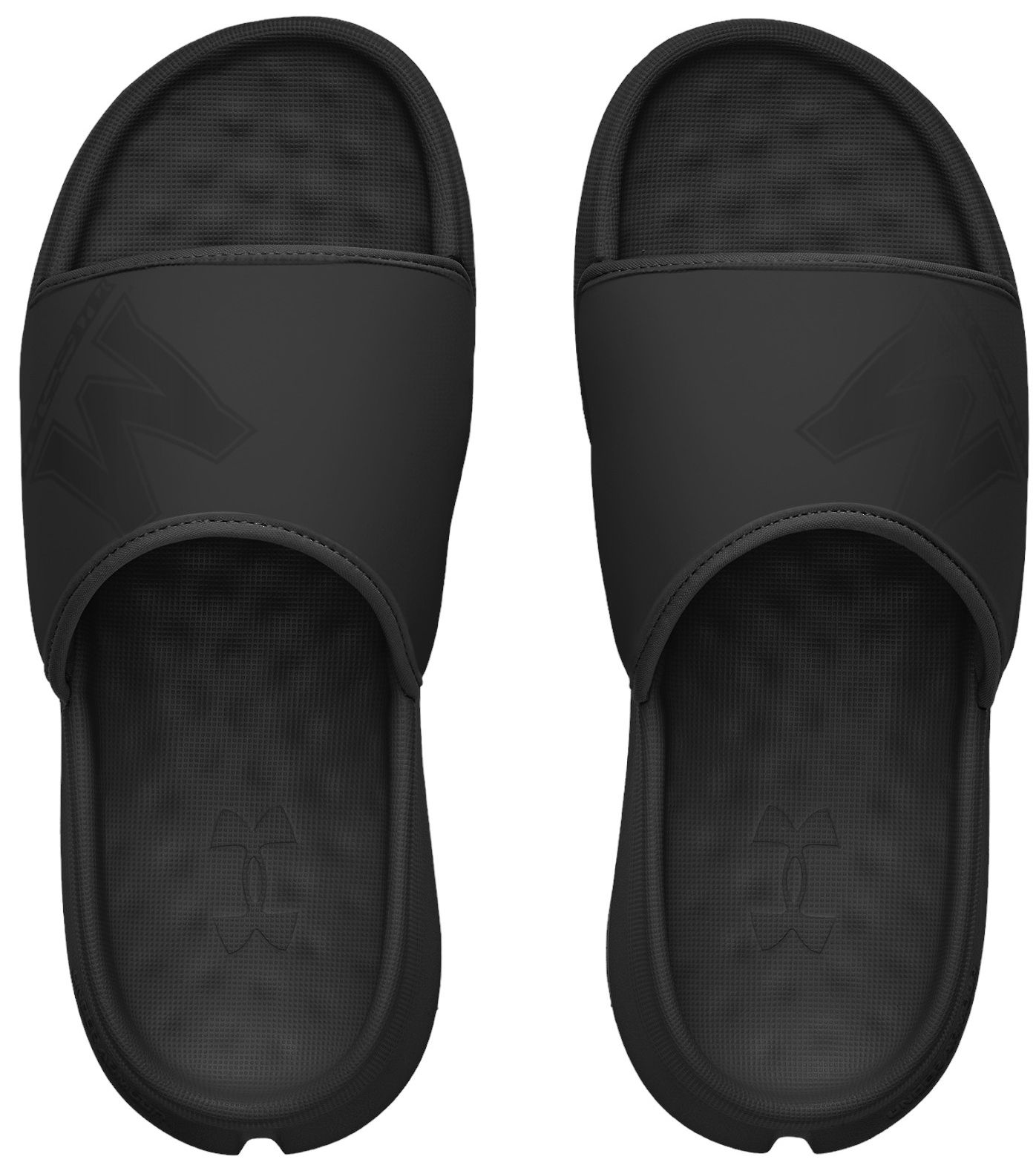 Under Armour Summit Fit Sway Maryland Slides product image