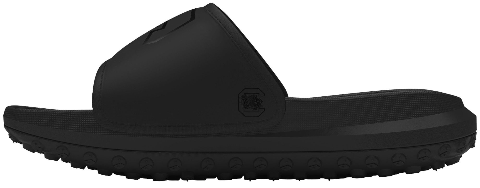 Under Armour Summit Fit Sway South Carolina Slides product image