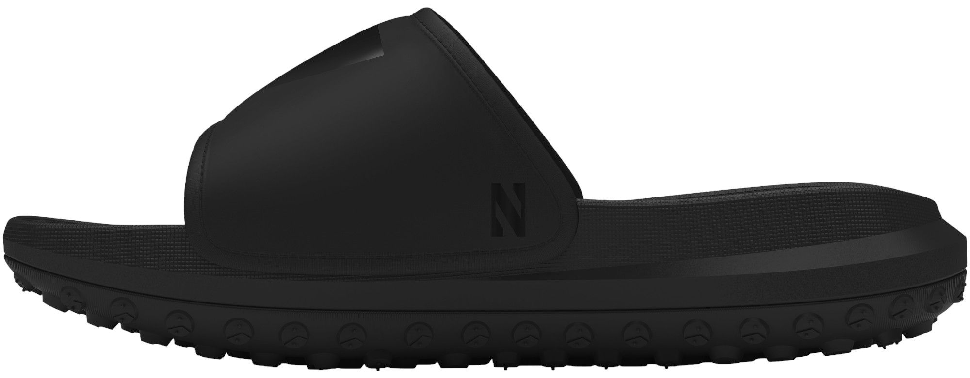 Under Armour Summit Fit Sway Northwestern Slides product image