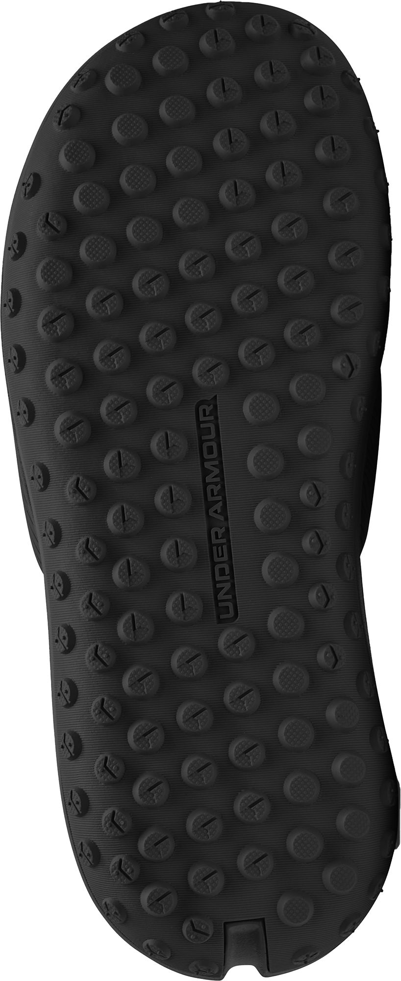 Under Armour Summit Fit Sway Northwestern Slides product image