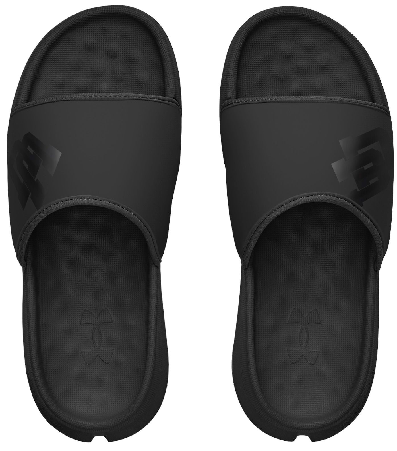 Under Armour Summit Fit Sway Utah Slides product image