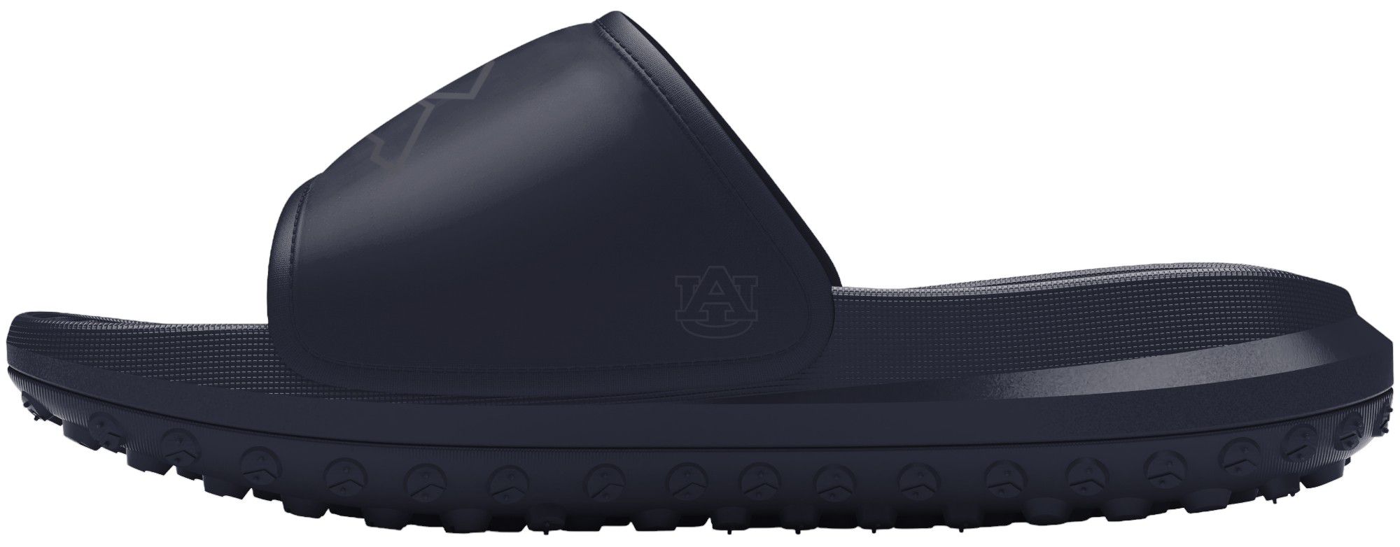Under Armour Summit Fit Sway Auburn Slides product image