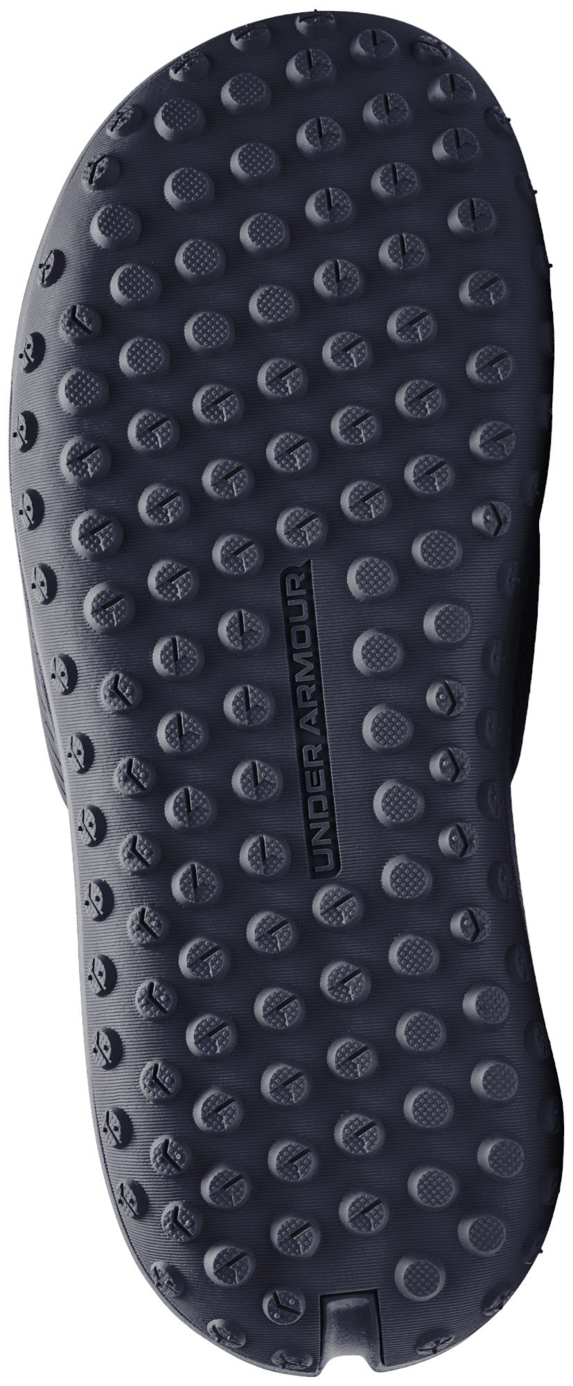 Under Armour Summit Fit Sway Auburn Slides product image
