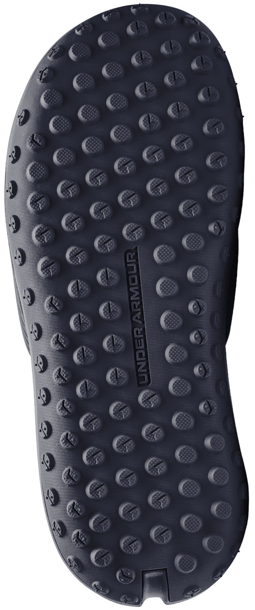 Under Armour Summit Fit Sway Navy Slides product image