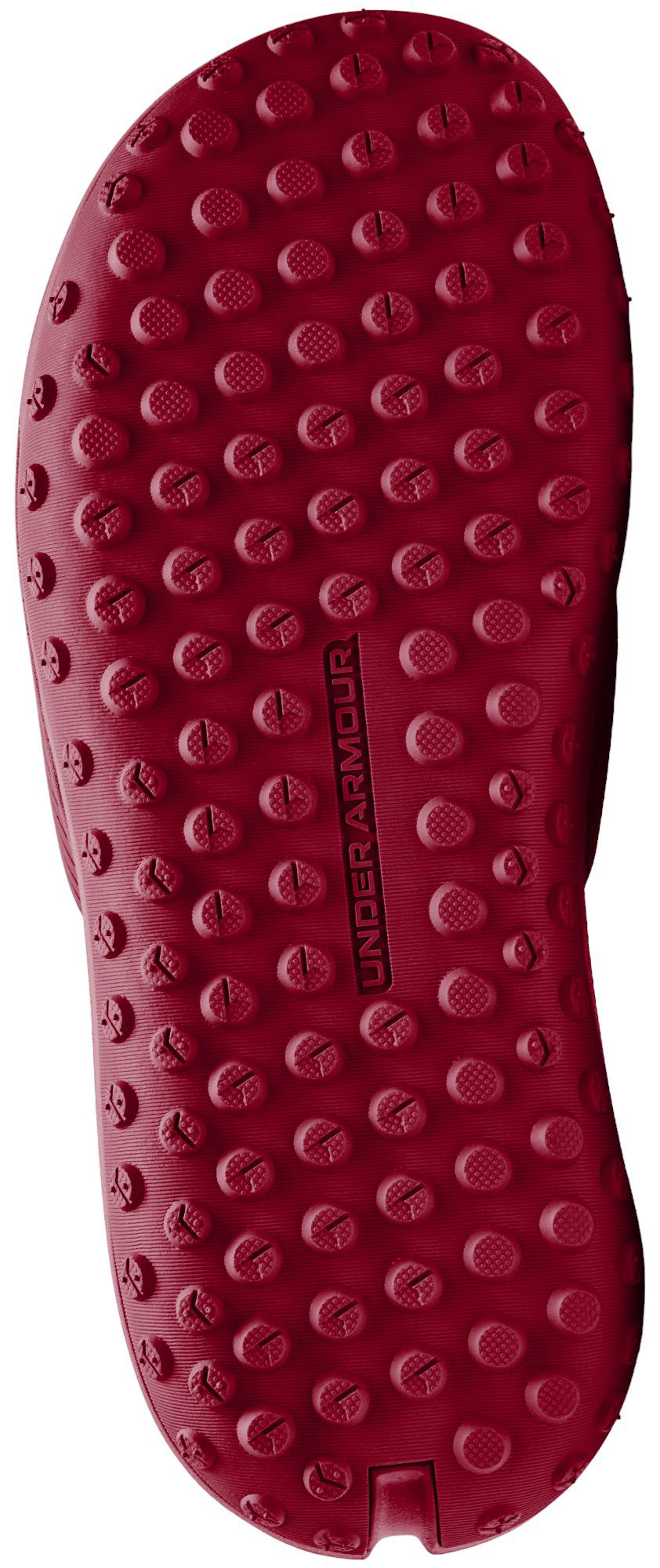 Under Armour Summit Fit Sway Wisconsin Slides product image