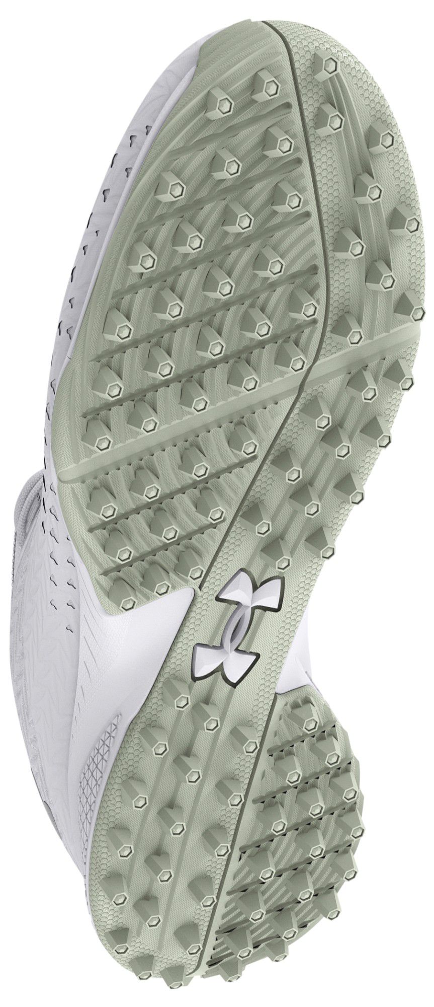 Under Armour Spotlight 4.0 Turf Lacrosse Cleats product image