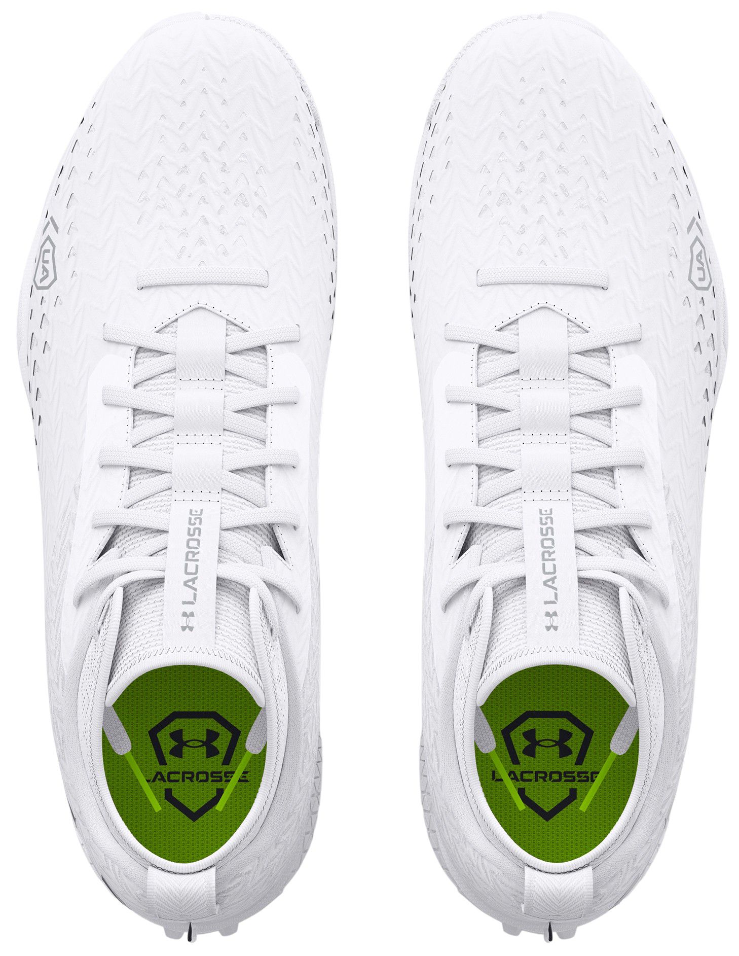 Under Armour Spotlight Turf Lacrosse Cleats Dick's Sporting