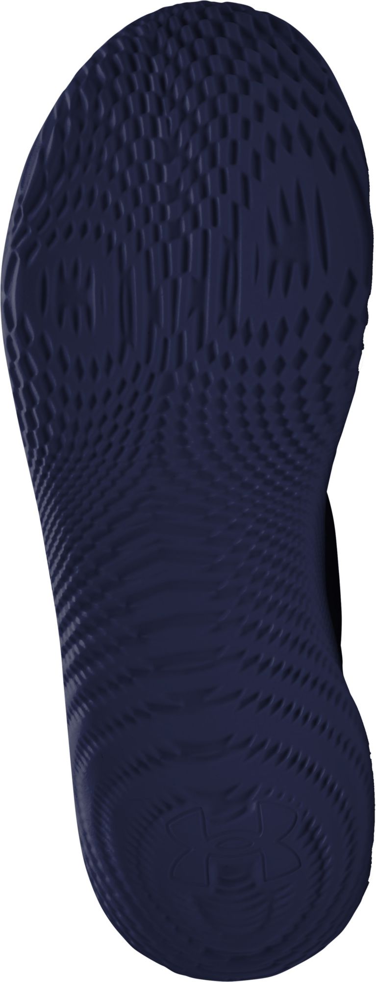 Under Armour Men's Auburn Tigers Slipspeed Training Shoes product image