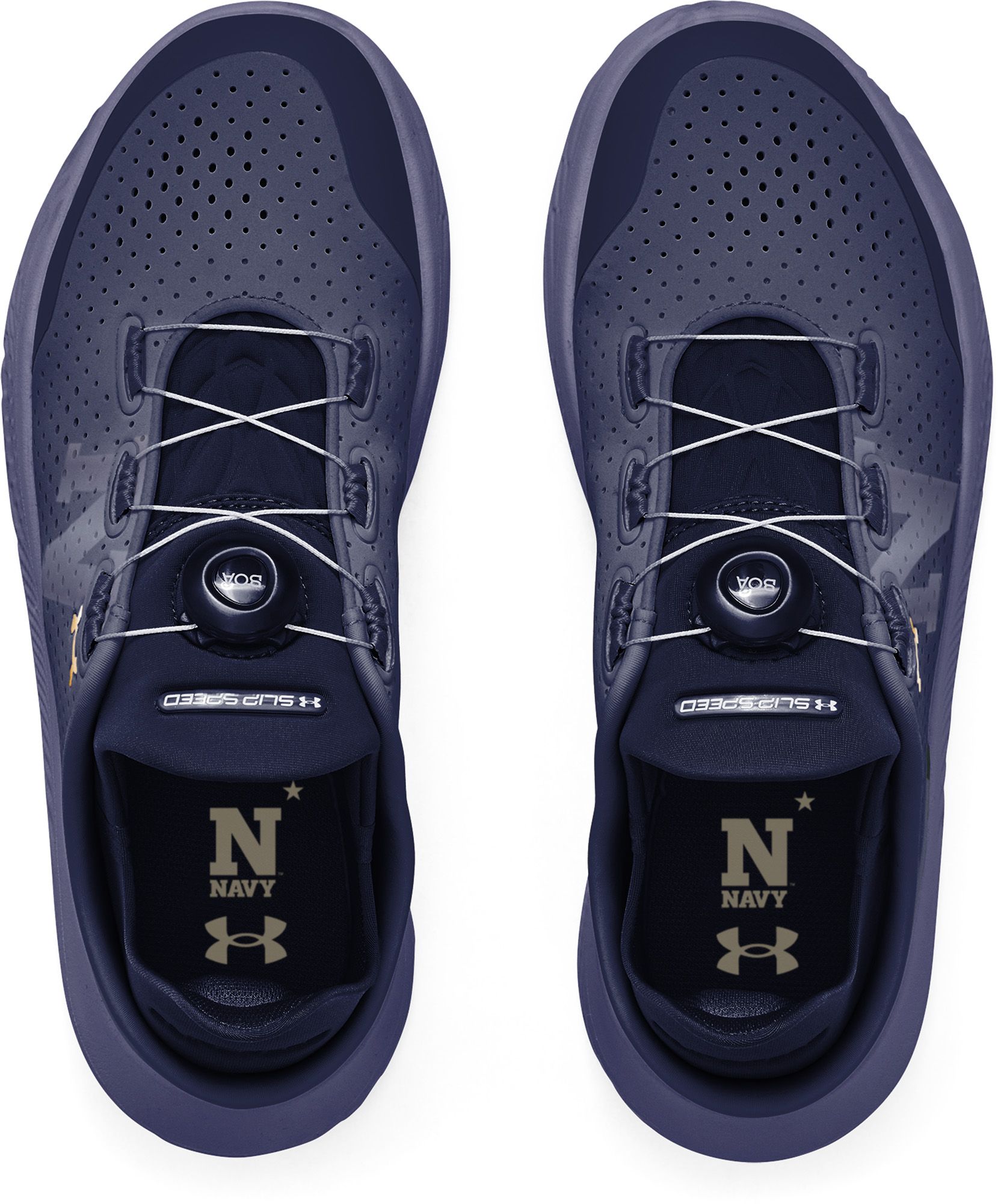 Armour Slip Speed Ua Recovery Shoes Under Armour SlipSpeed BOA