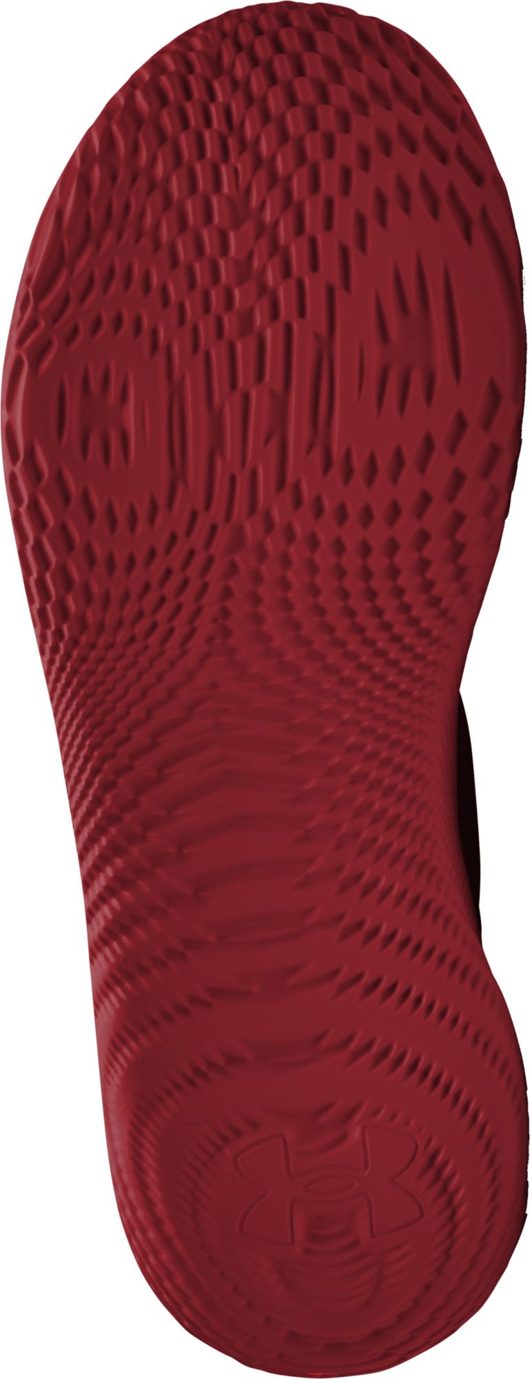 Under Armour Men's Wisconsin Badgers Slipspeed Training Shoes product image