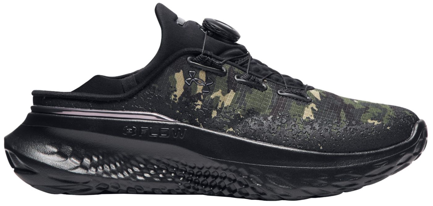Under Armour SlipSpeed Mega Running Shoes Dick s Sporting Goods