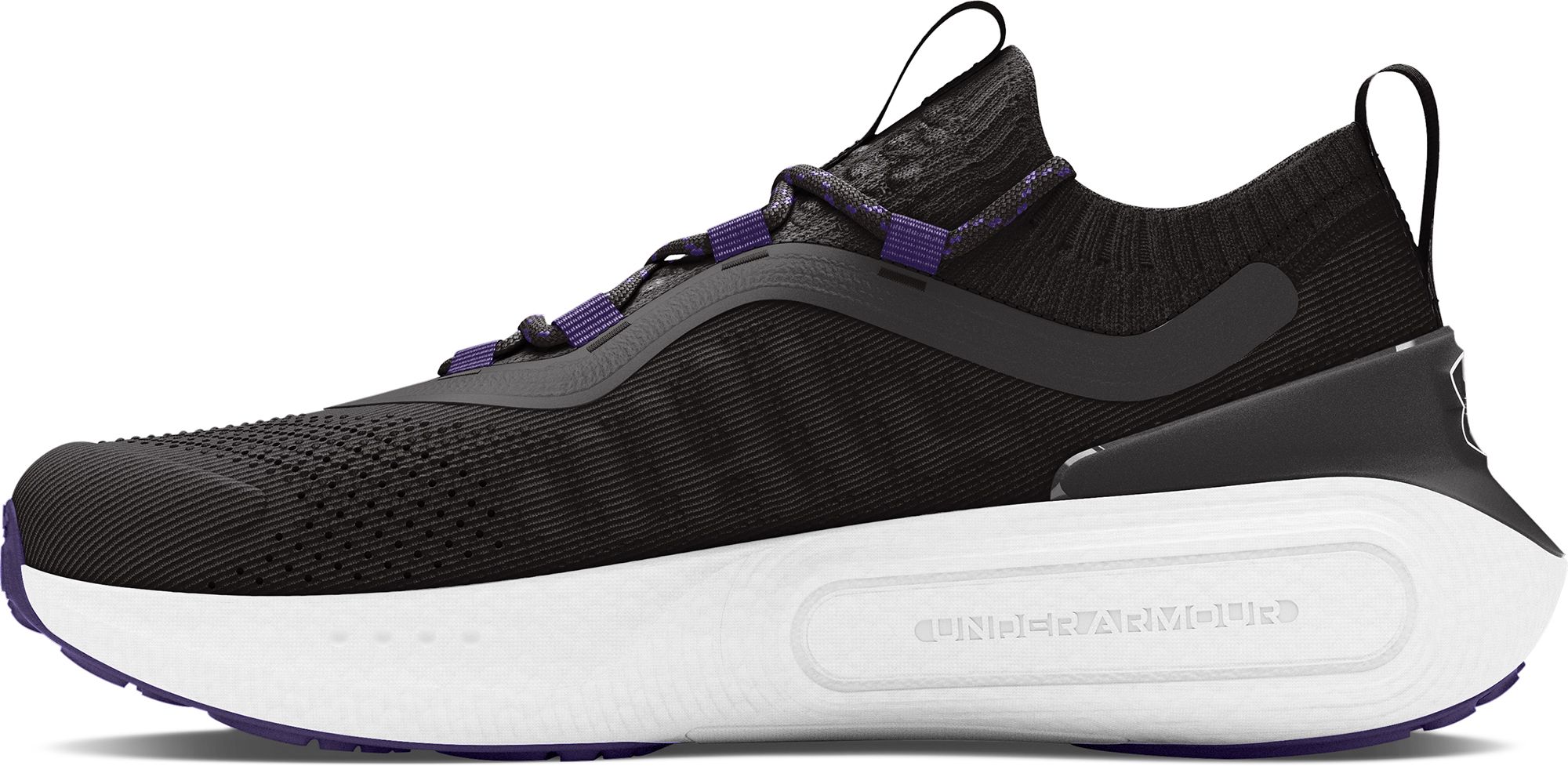 Under Armour Men's Phantom 4 Northwestern Running Shoes product image