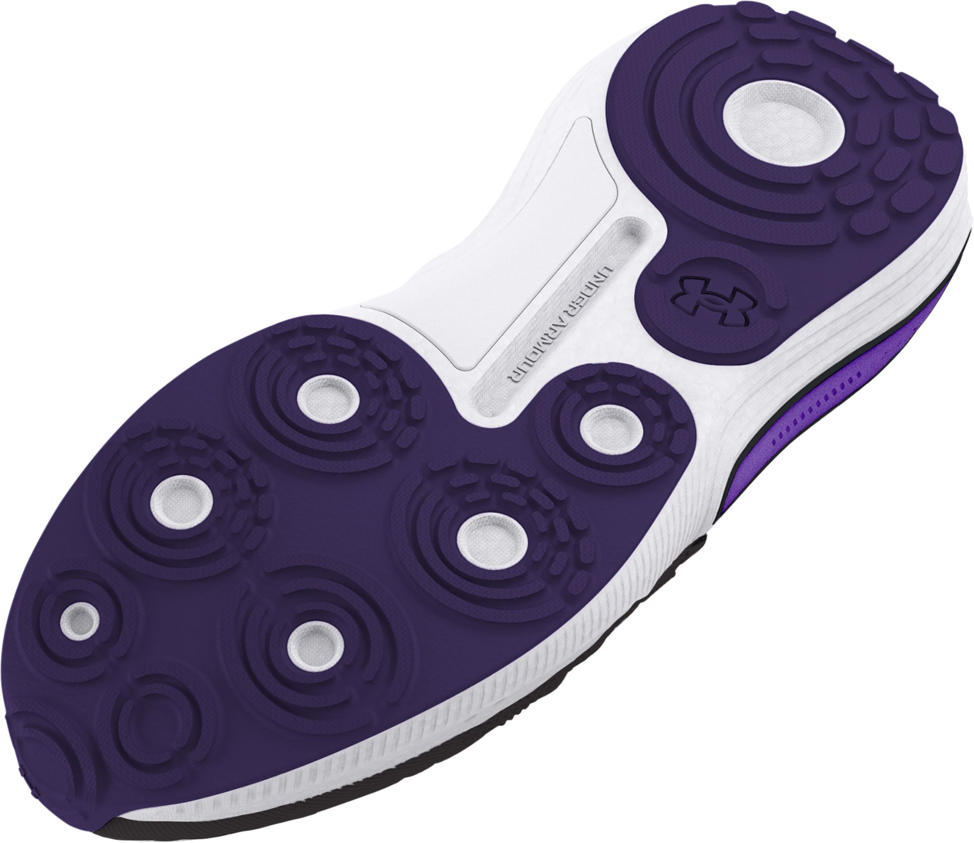 Under Armour Men's Phantom 4 Northwestern Running Shoes product image