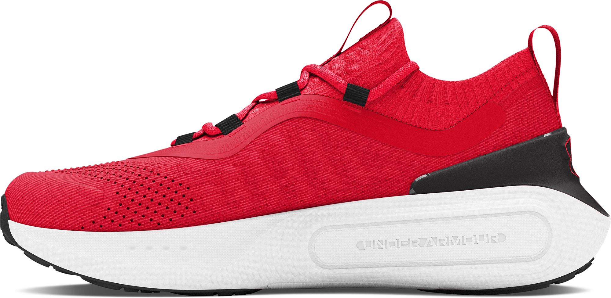 Under Armour Men's Phantom 4 Utah Running Shoes product image