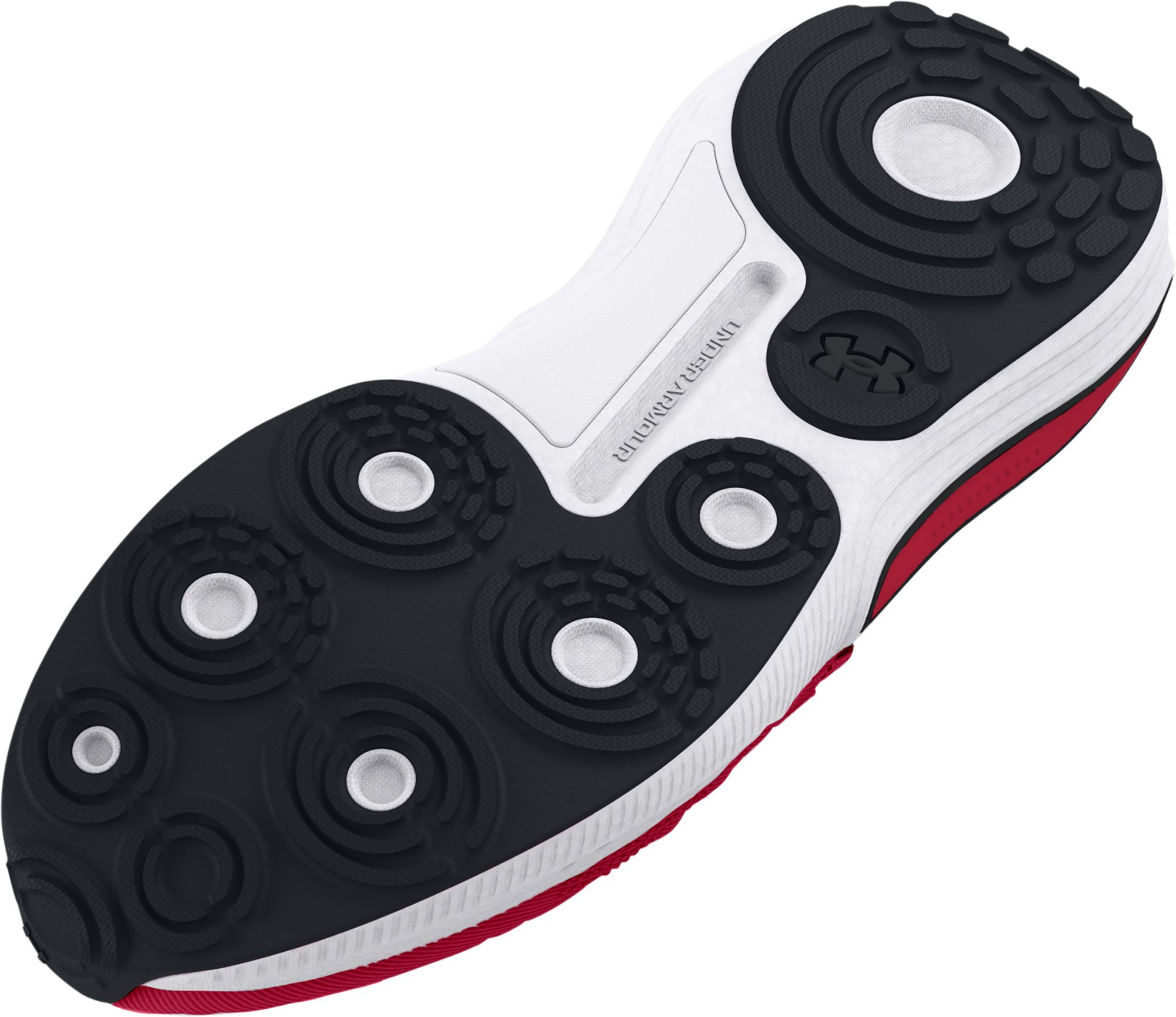 Under Armour Men's Phantom 4 Utah Running Shoes product image