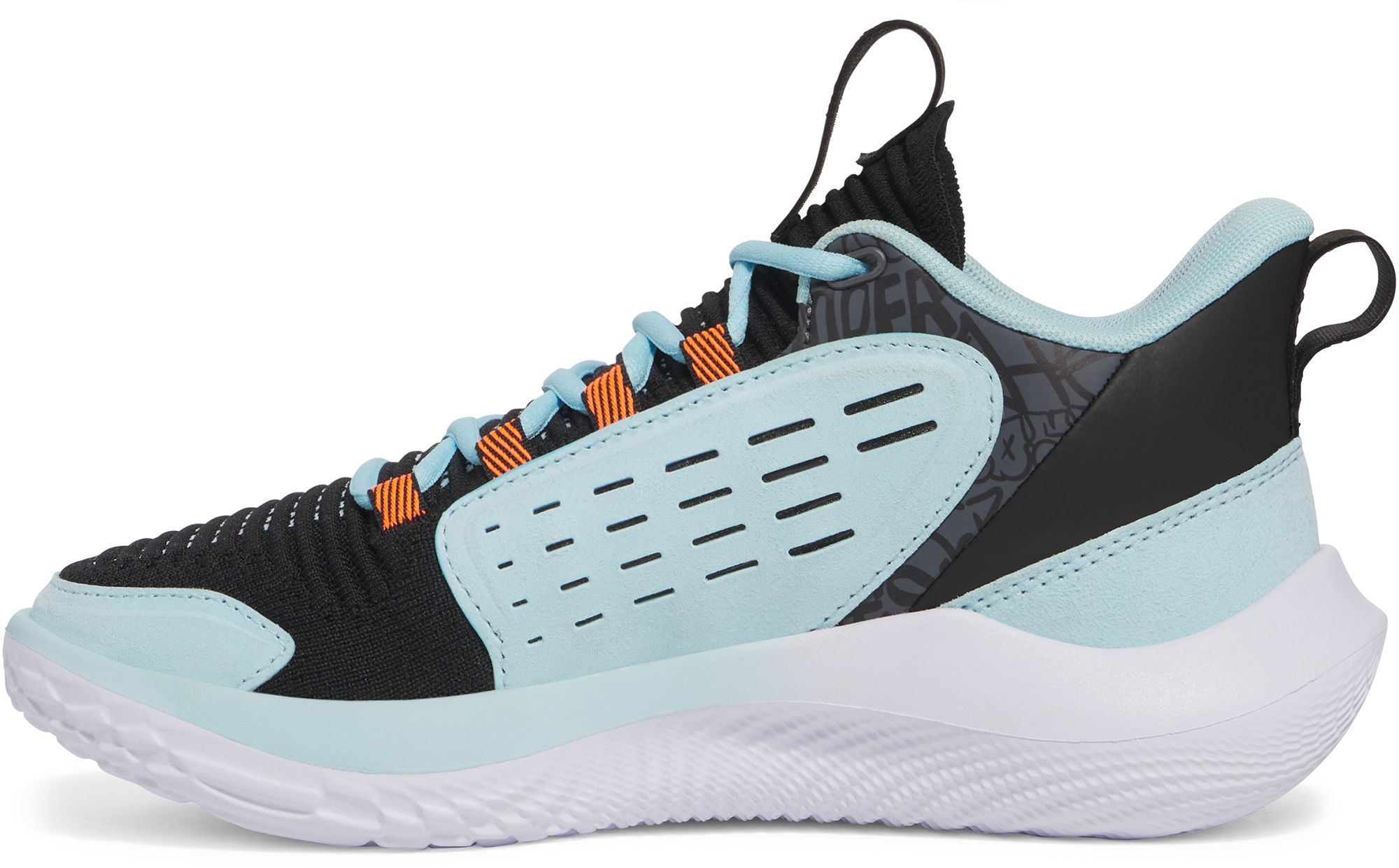 Under Armour Women's Flow Breakthru 5 Basketball Shoes product image