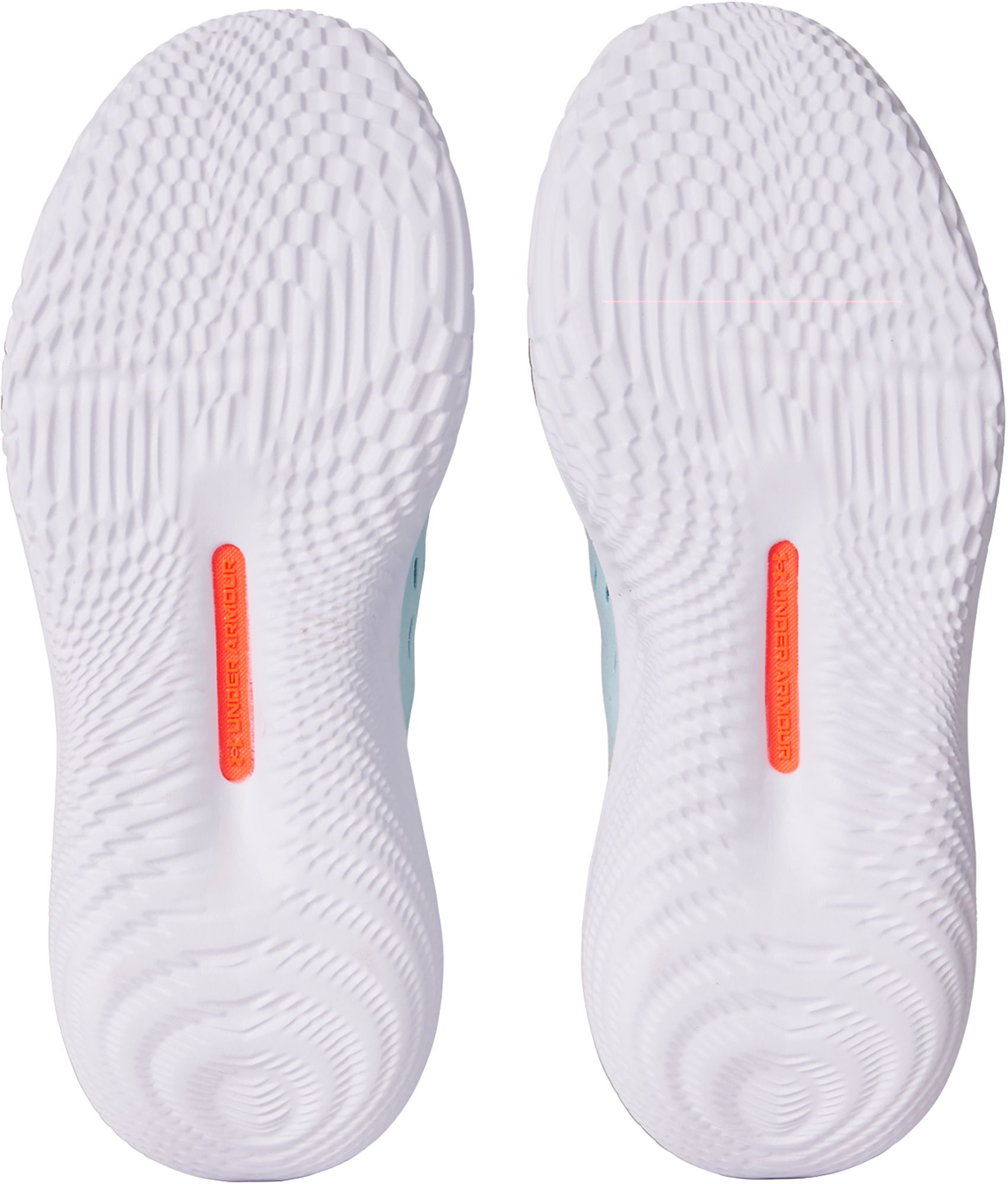 Under Armour Women's Flow Breakthru 5 Basketball Shoes product image