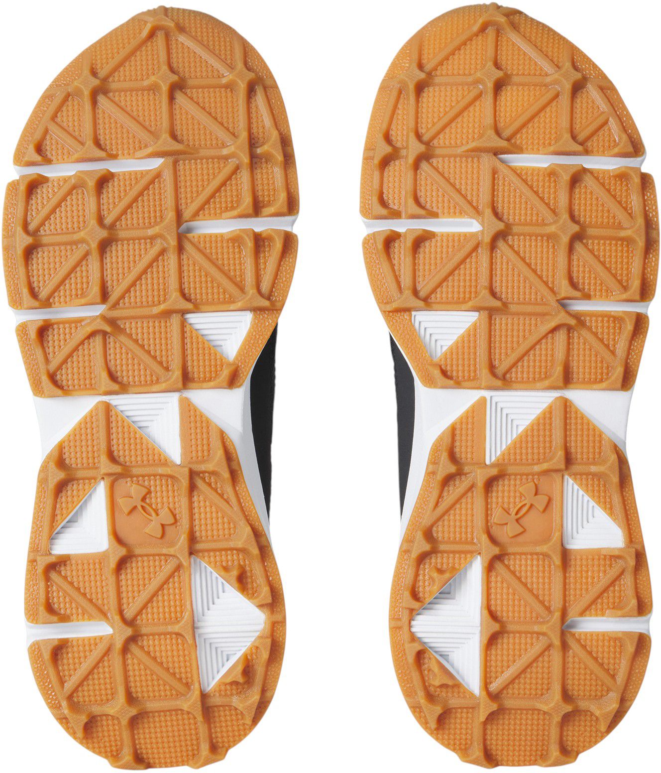 Under Armour Men's Forge 96 Golf Shoes product image