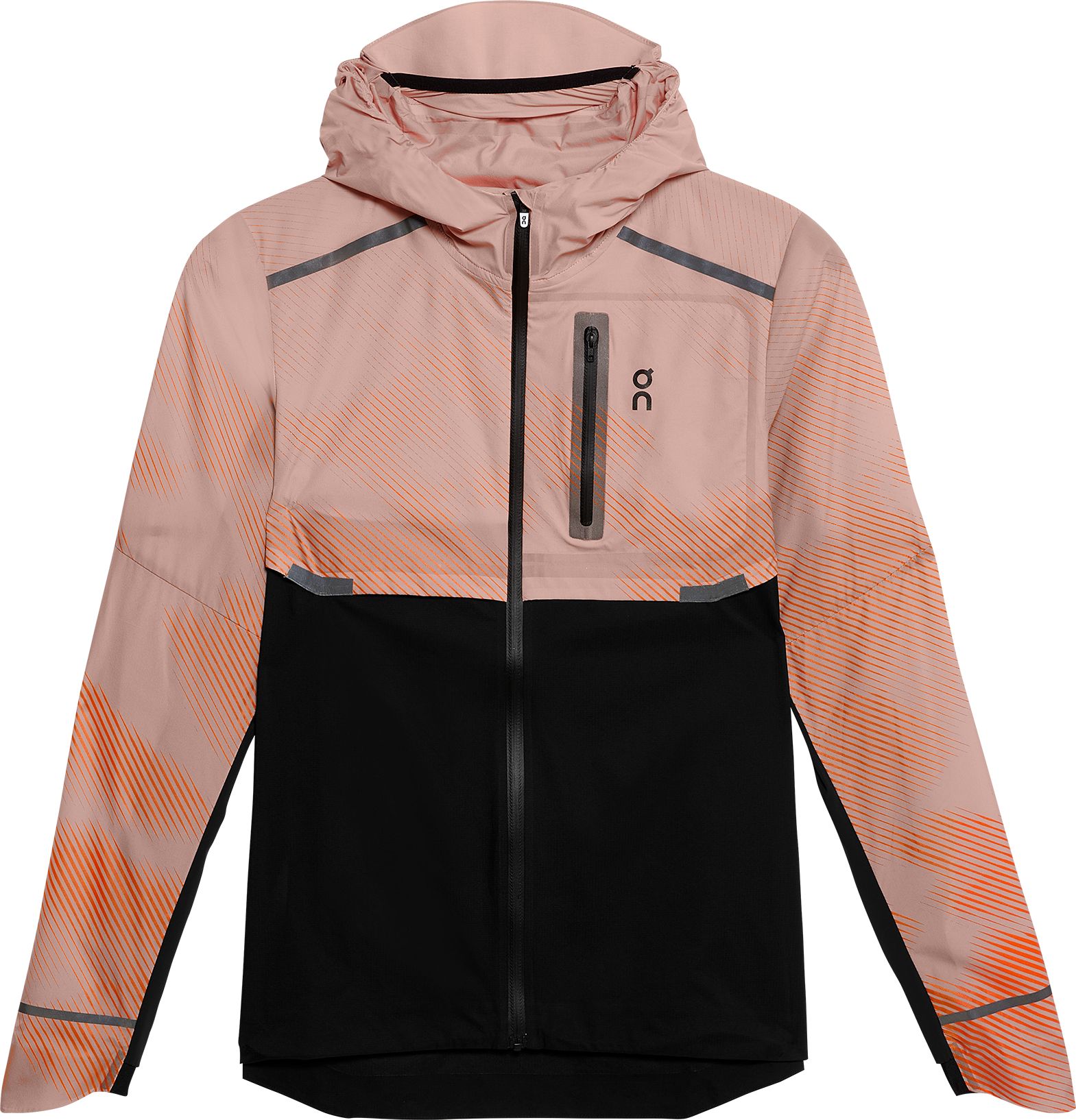 On Women's Weather Jacket Lumos product image