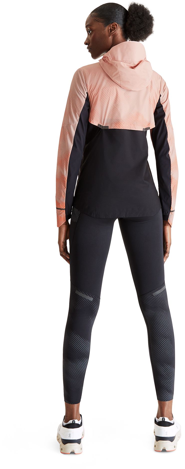 On Women's Weather Jacket Lumos product image