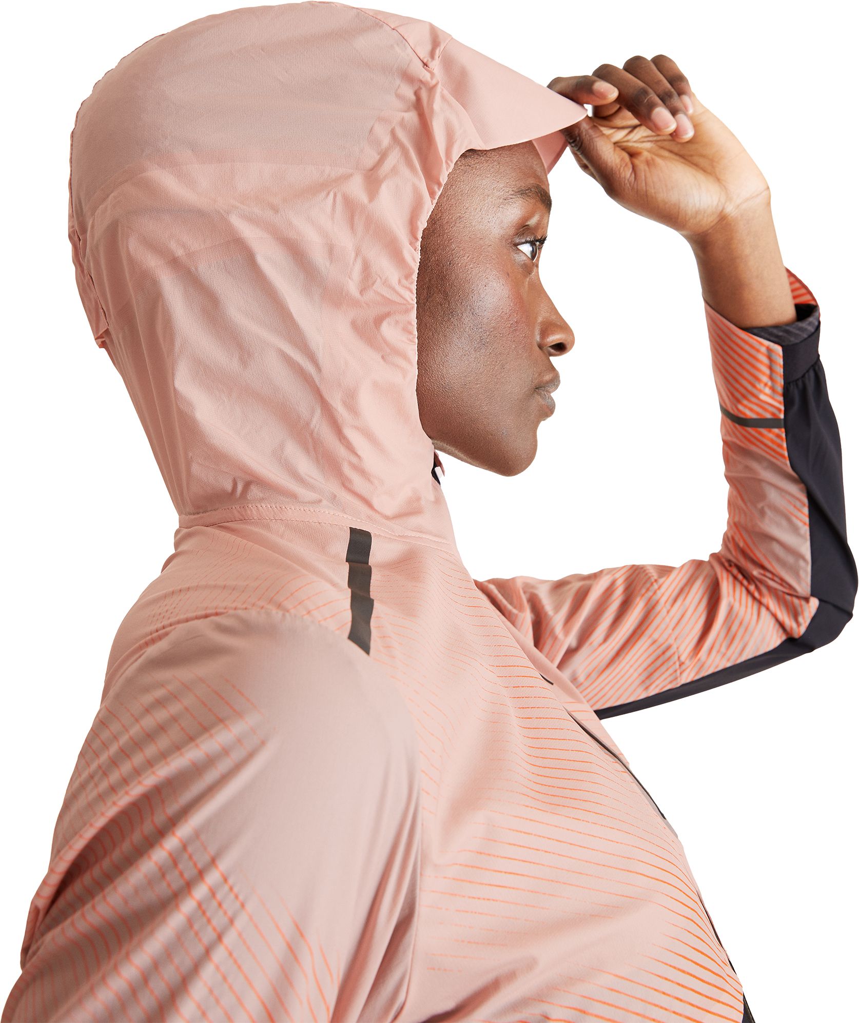 On Women's Weather Jacket Lumos product image