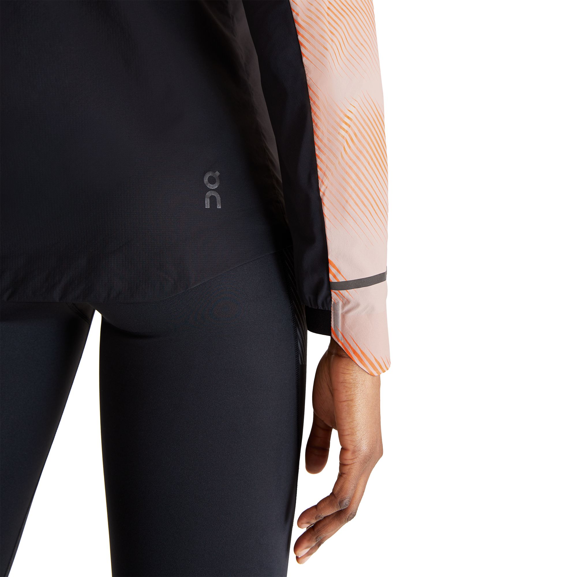 On Women's Weather Jacket Lumos product image
