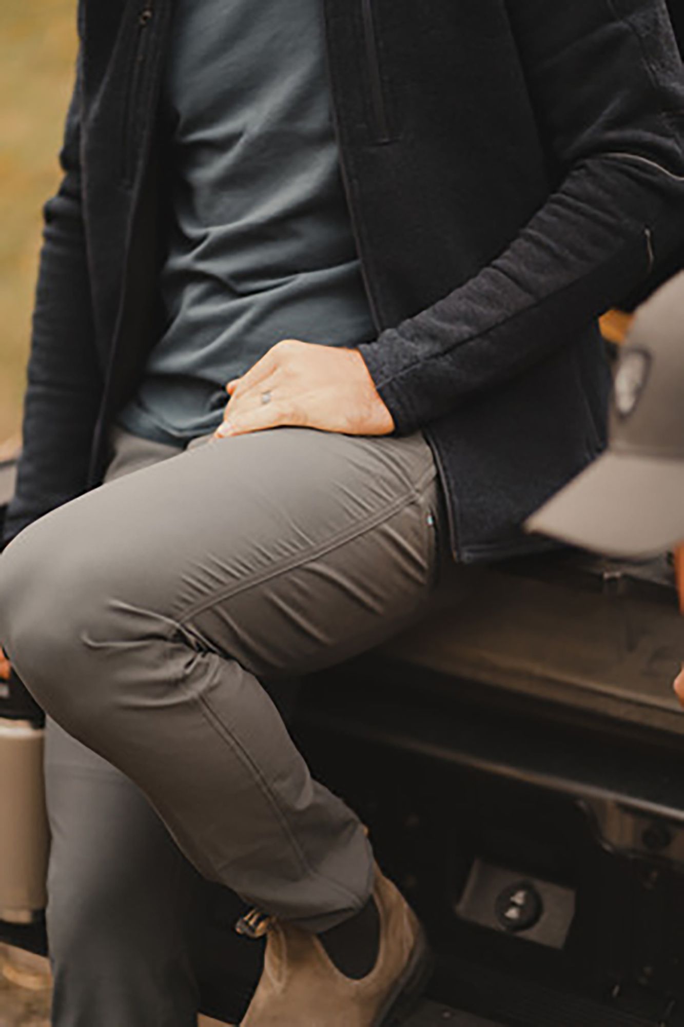 KÜHL Men's Resistor Chino Pants product image