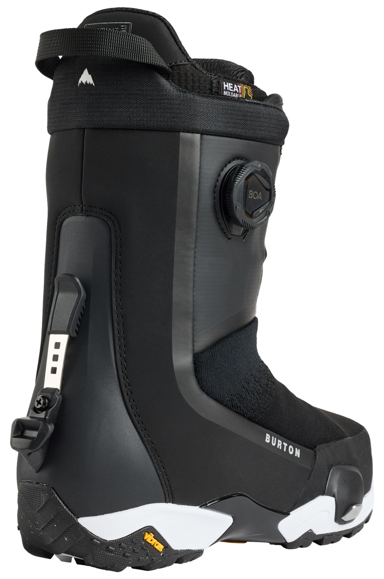 Burton Men's Highshot X Step On Snowboard Boots 2026 product image