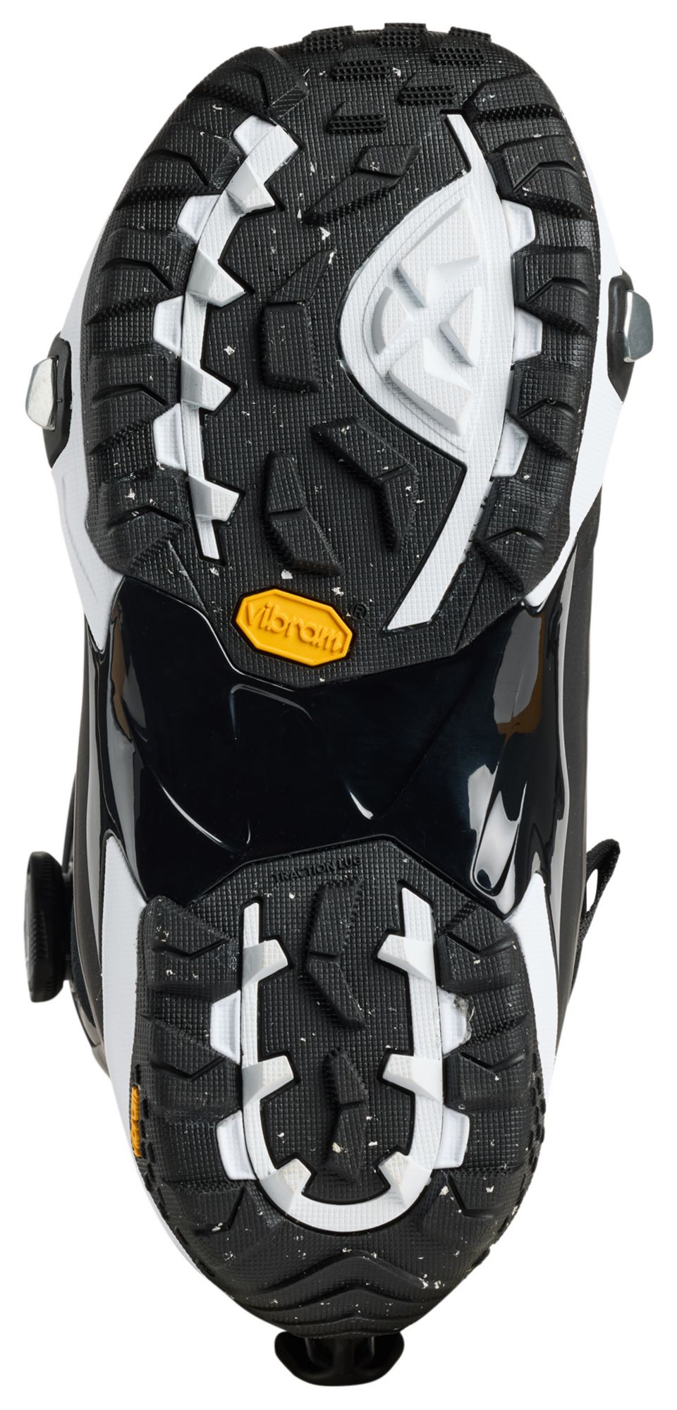 Burton Men's Highshot X Step On Snowboard Boots 2026 product image