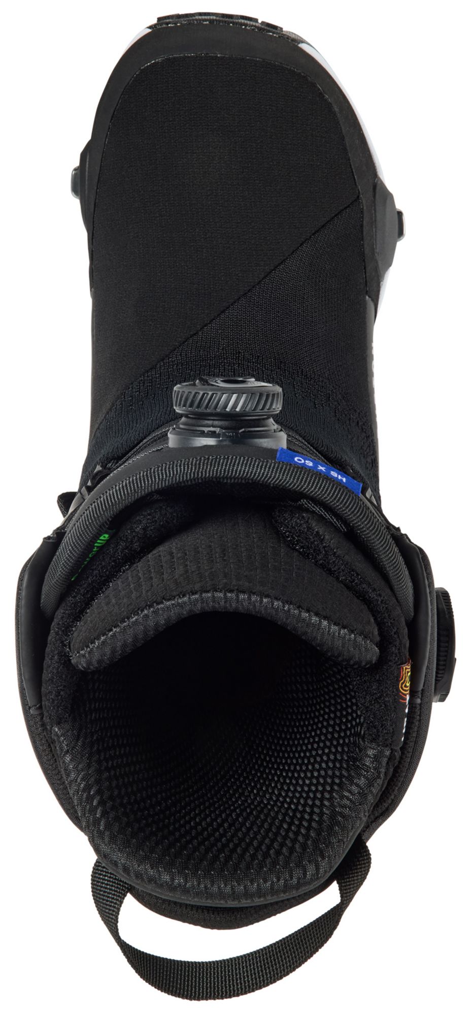 Burton Men's Highshot X Step On Snowboard Boots 2026 product image