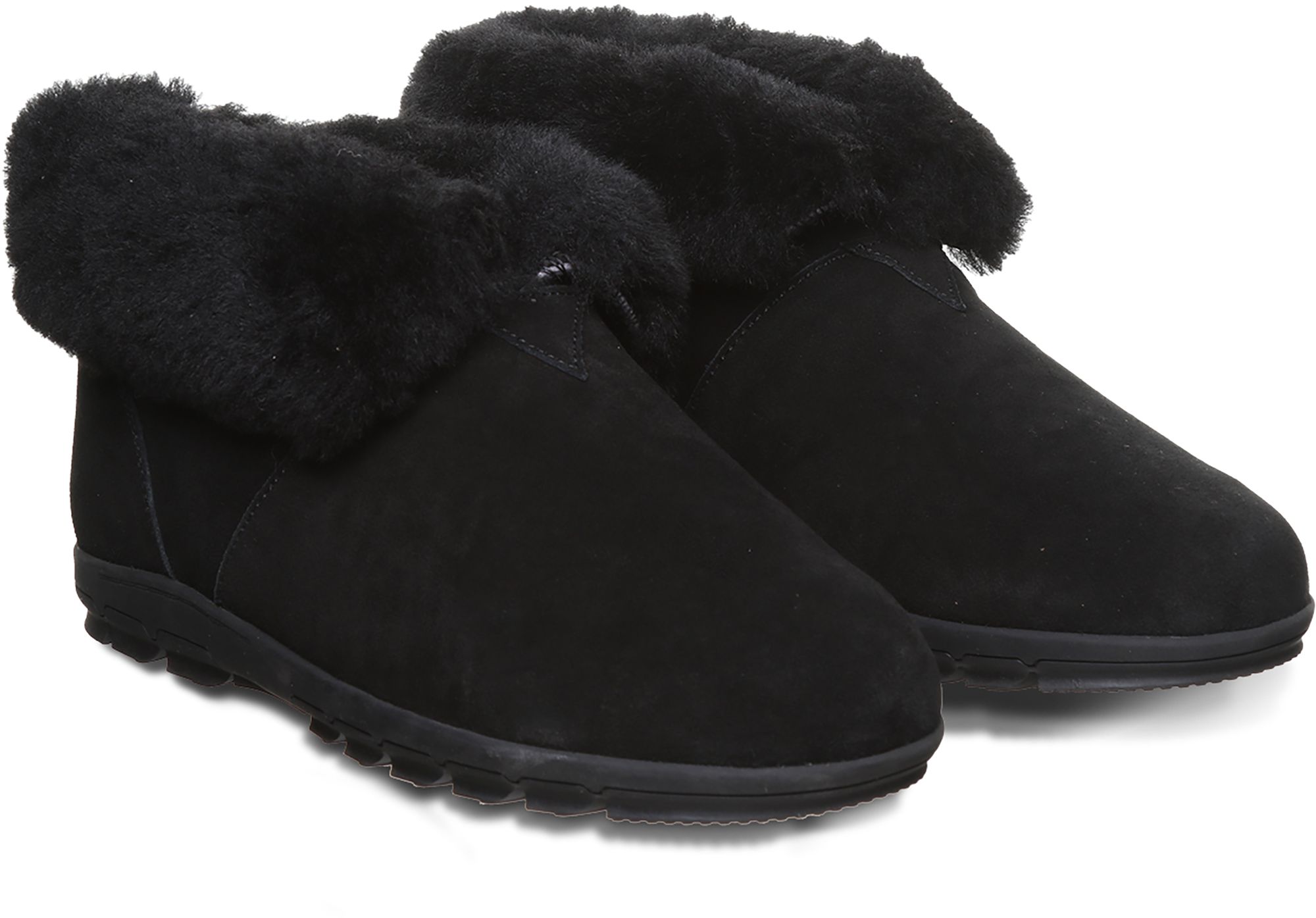 BEARPAW Men's Dave Slippers