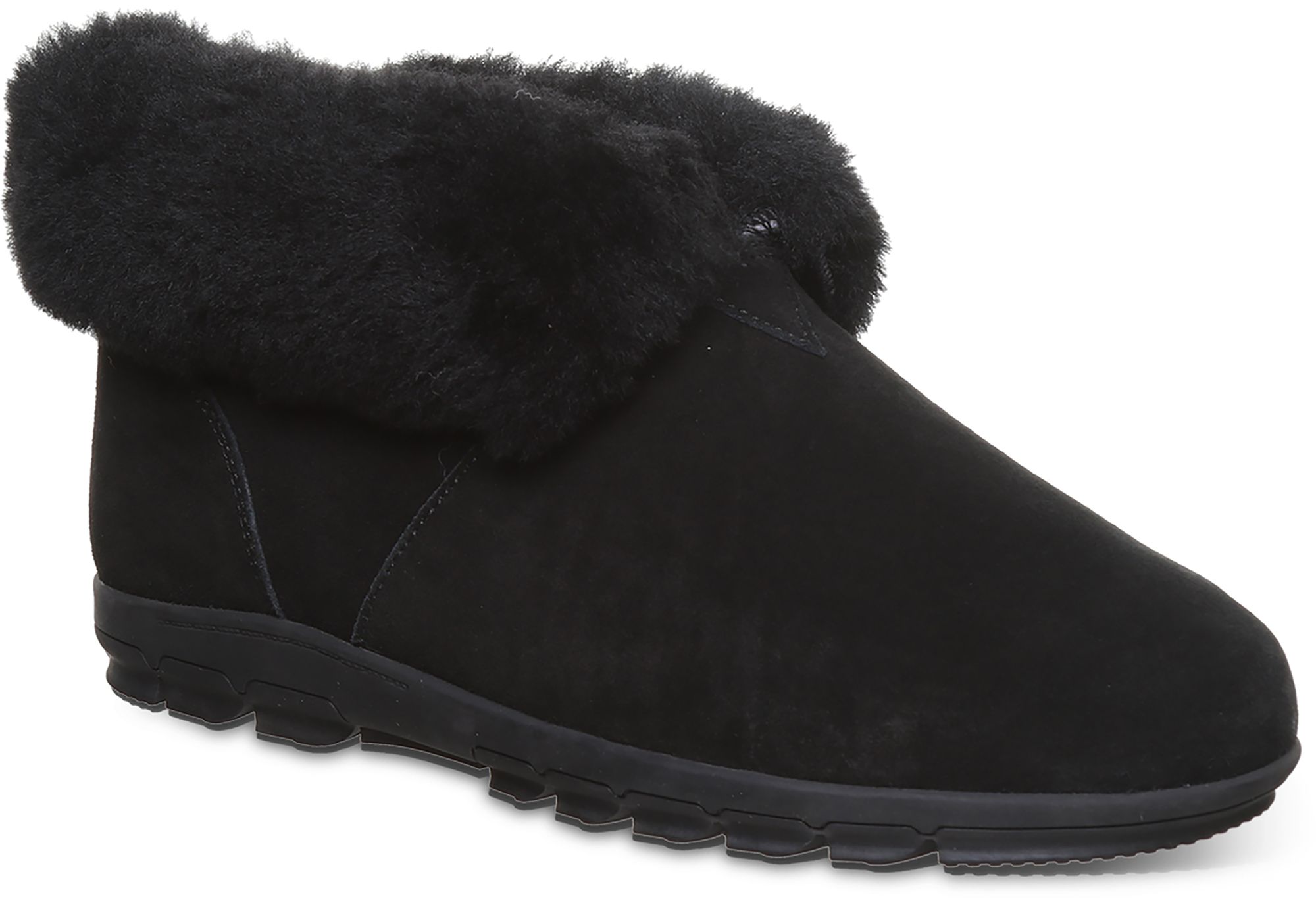 BEARPAW Men's Dave Slippers