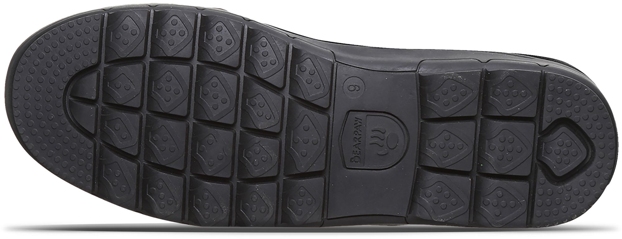 BEARPAW Men's Dave Slippers