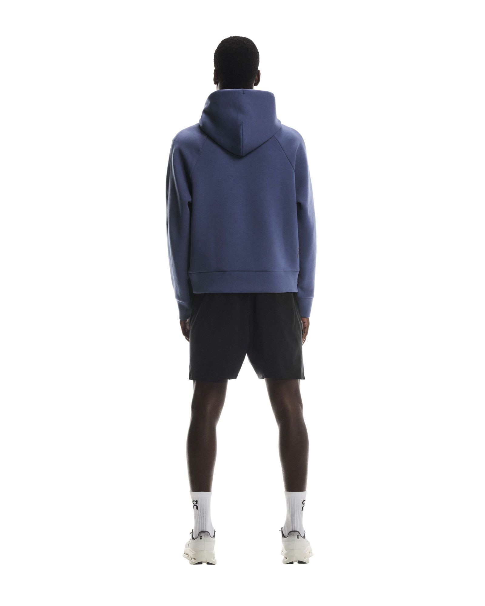 On Men's Focus Tech Hoodie product image