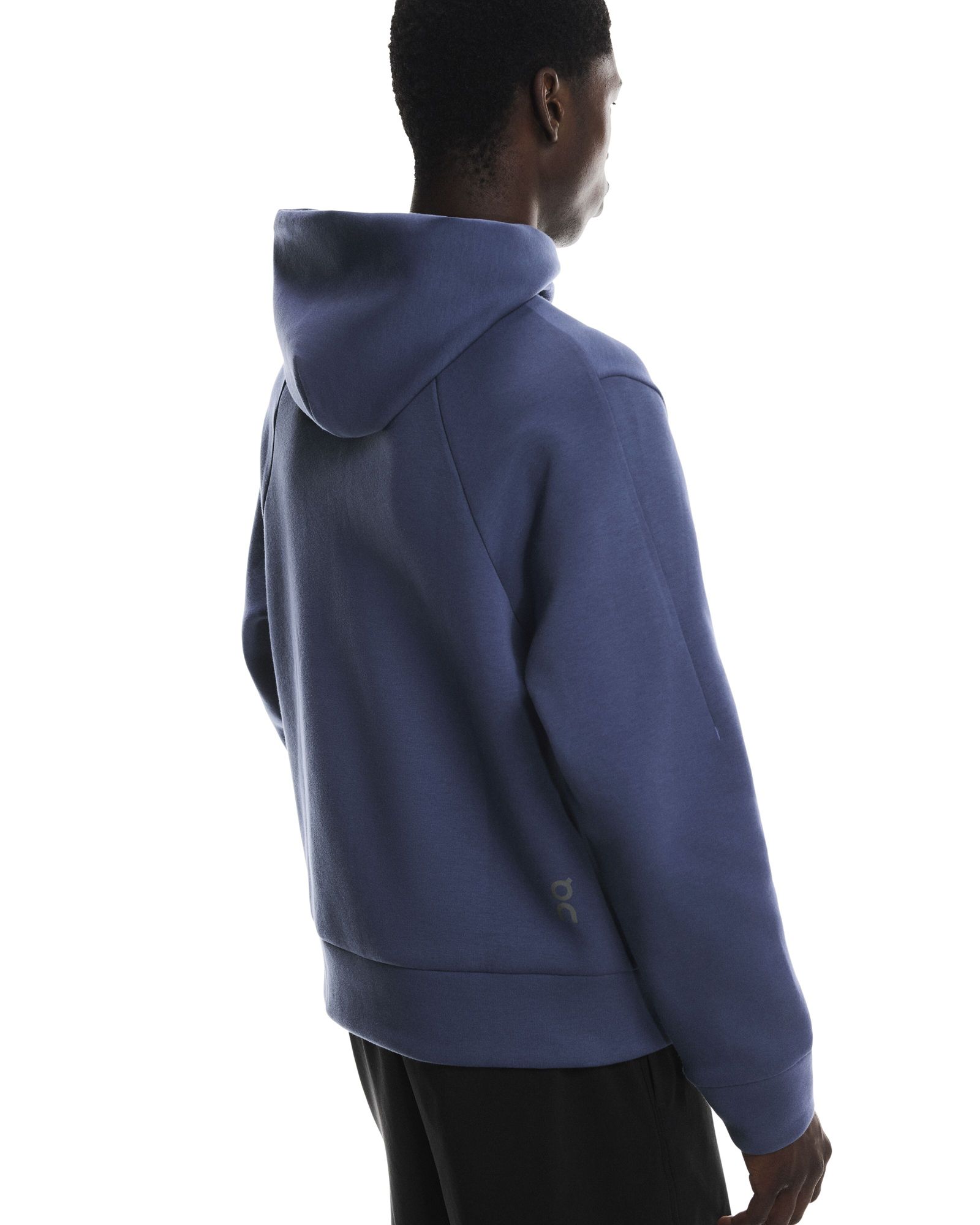 On Men's Focus Tech Hoodie product image