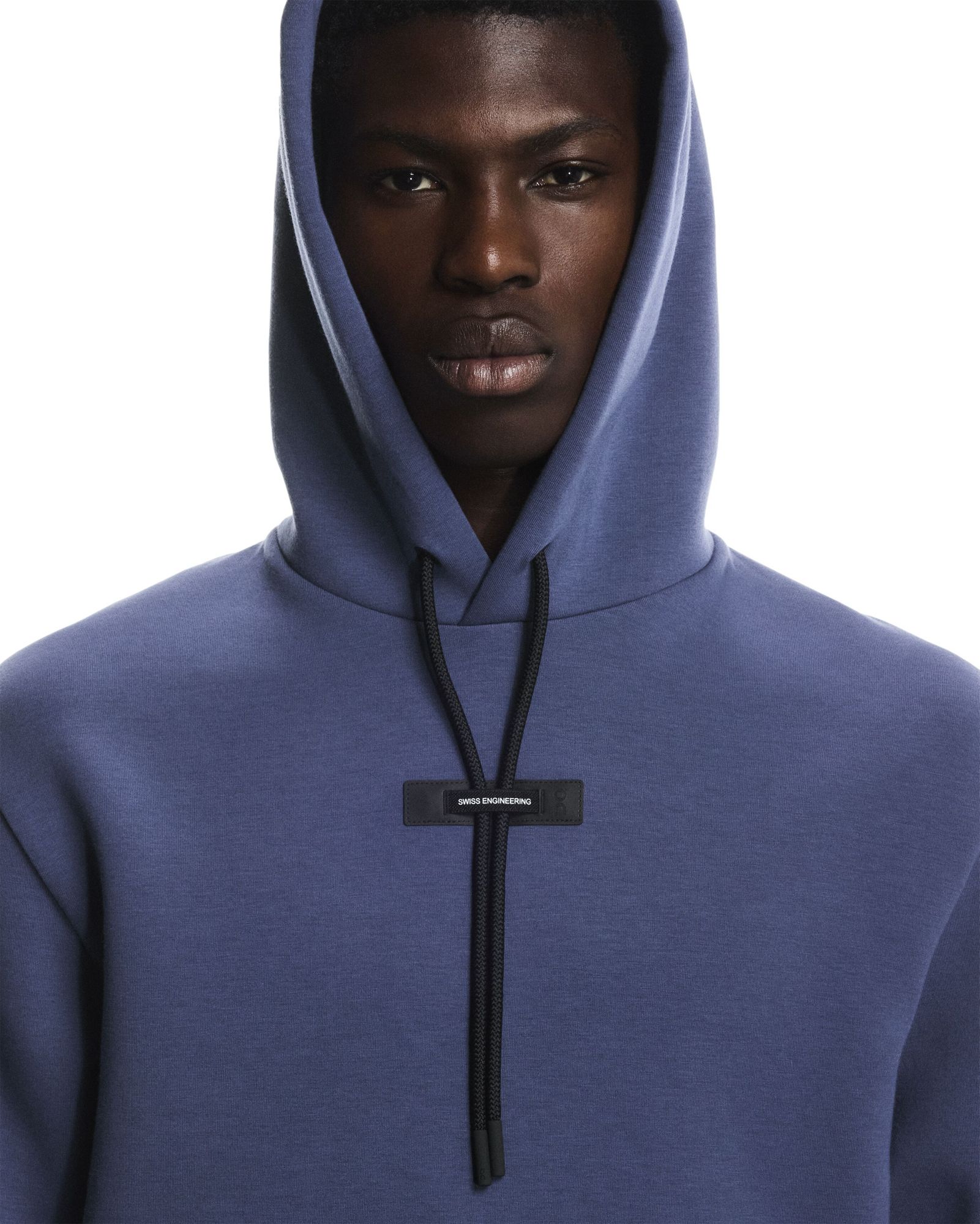 On Men's Focus Tech Hoodie product image