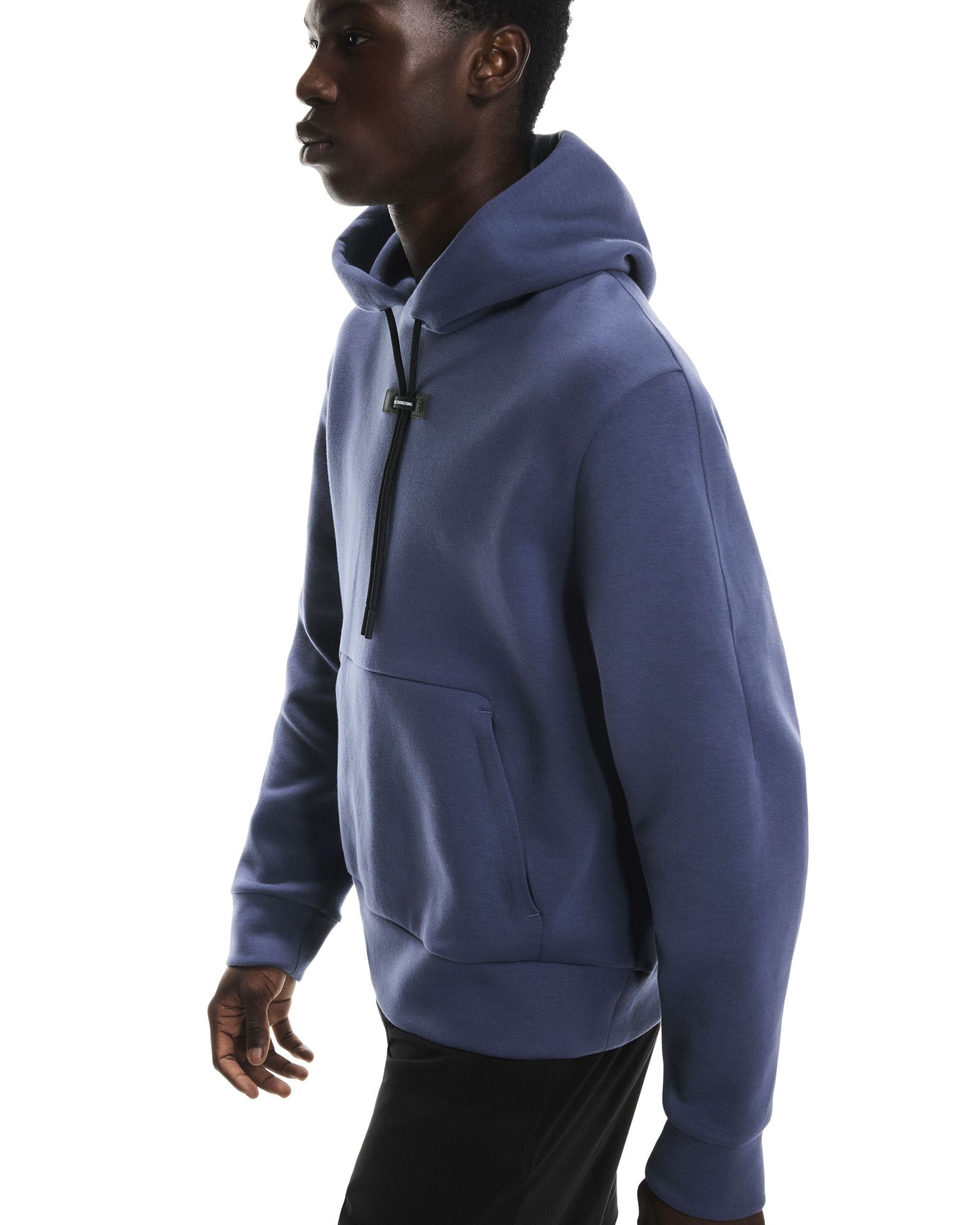 On Men's Focus Tech Hoodie product image