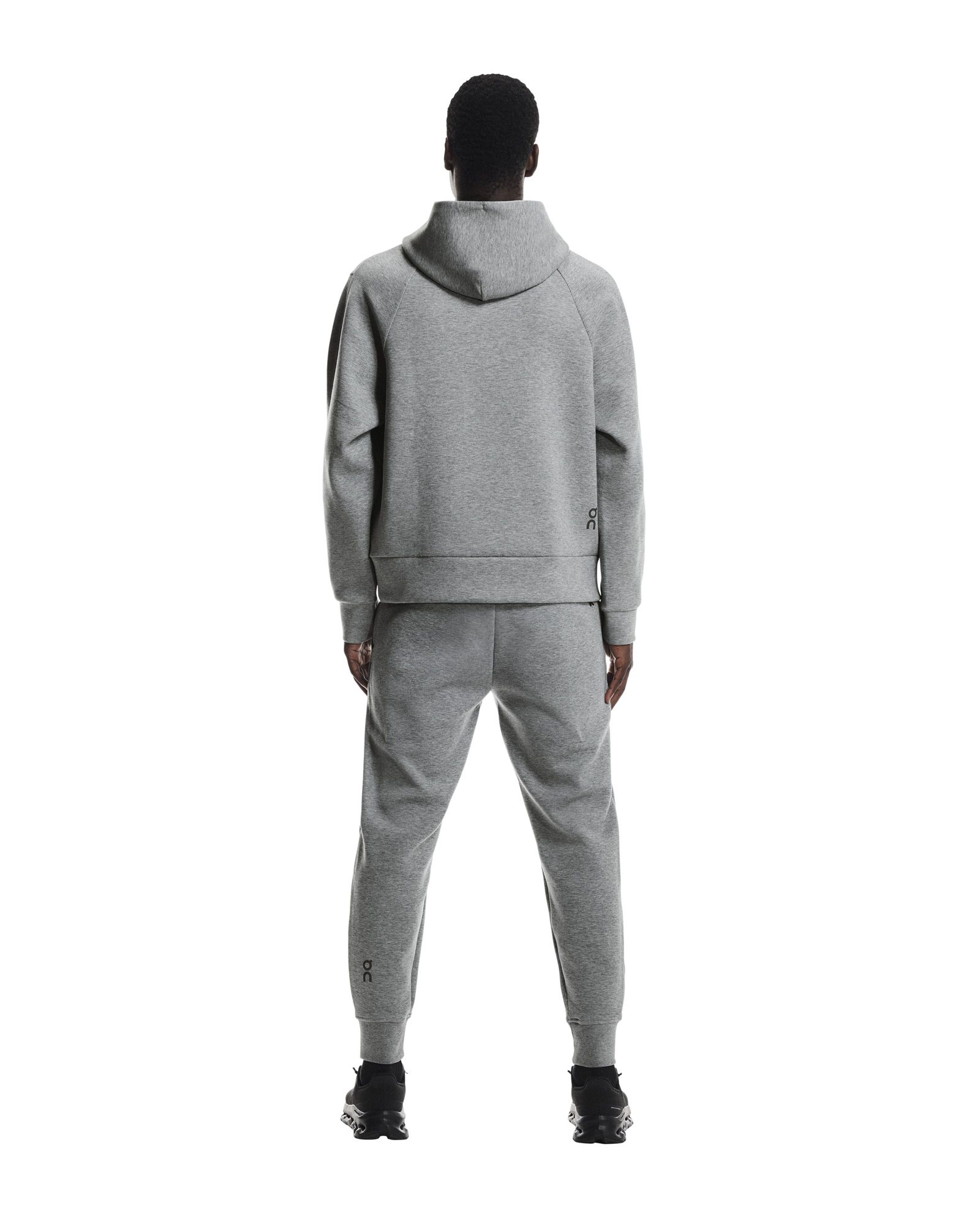 On Men's Focus Tech Hoodie product image