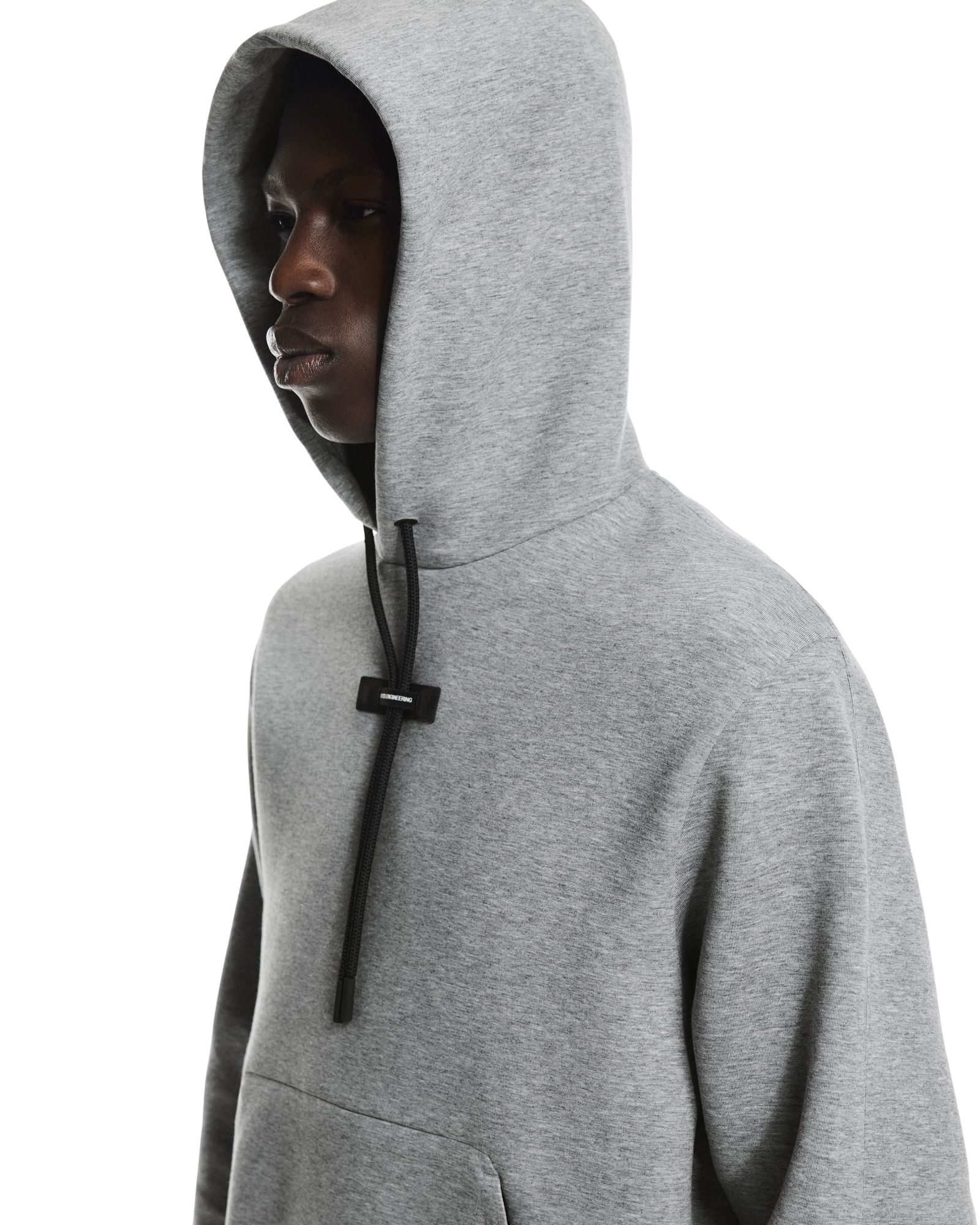 On Men's Focus Tech Hoodie product image