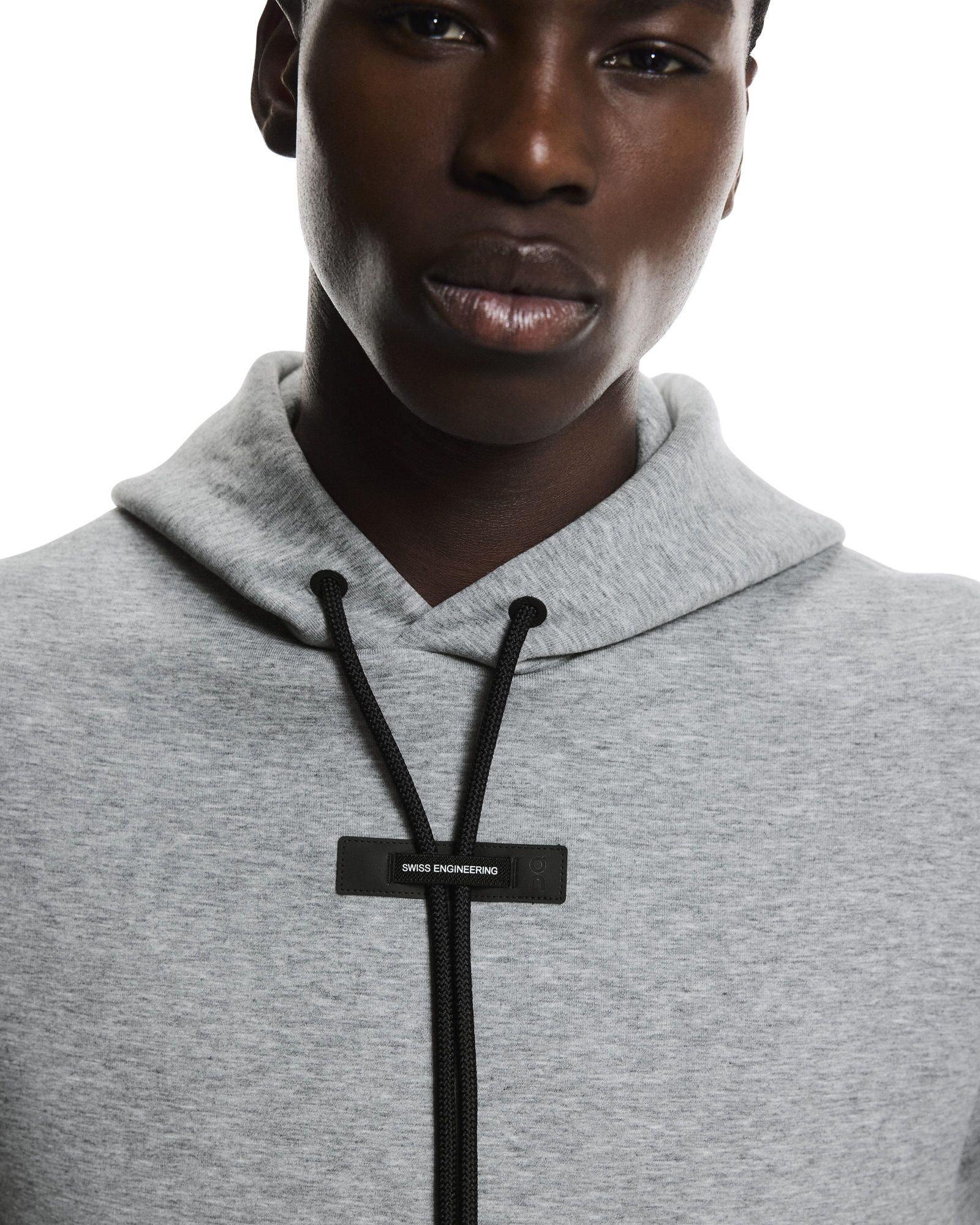 On Men's Focus Tech Hoodie product image