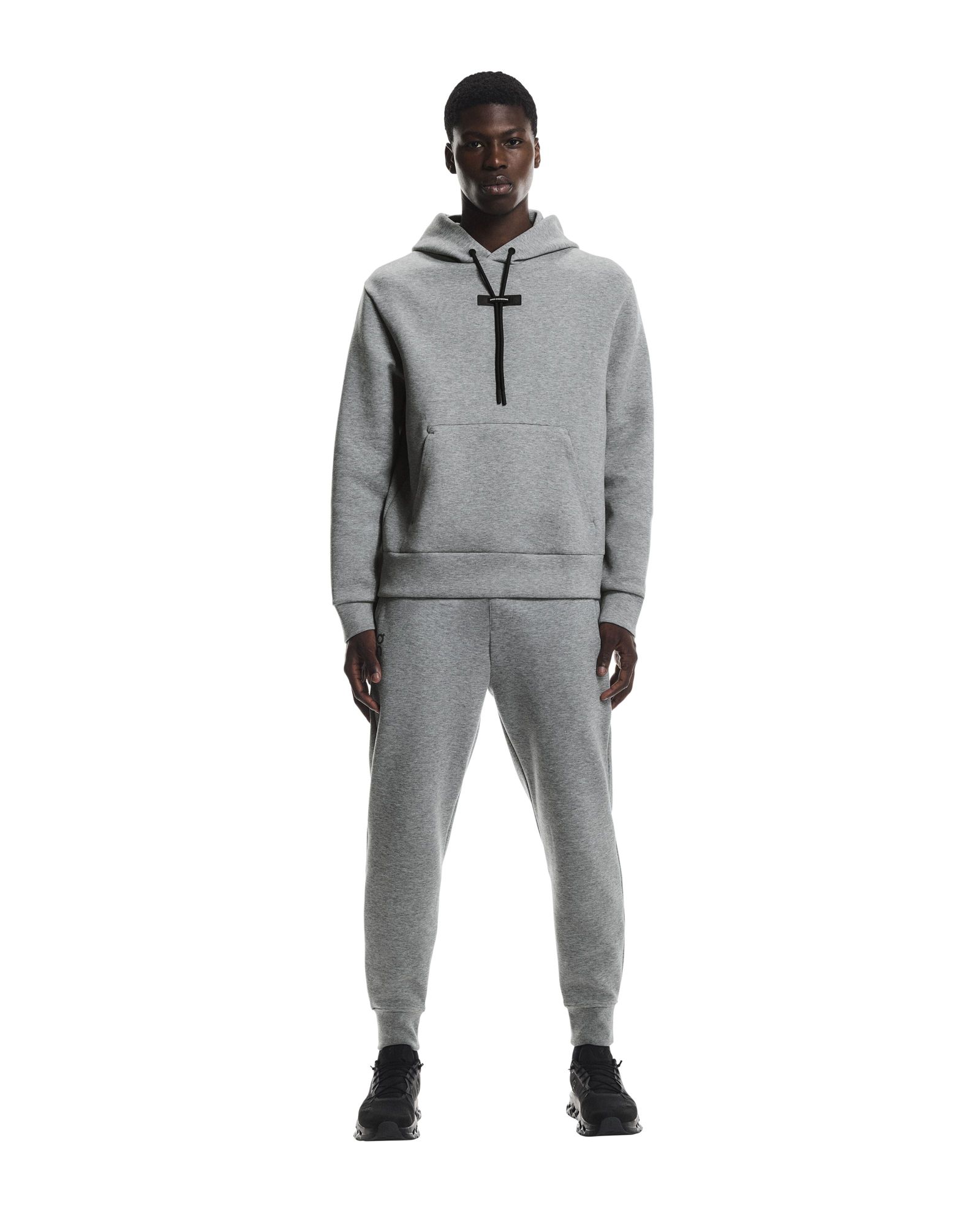 On Men's Focus Tech Hoodie product image